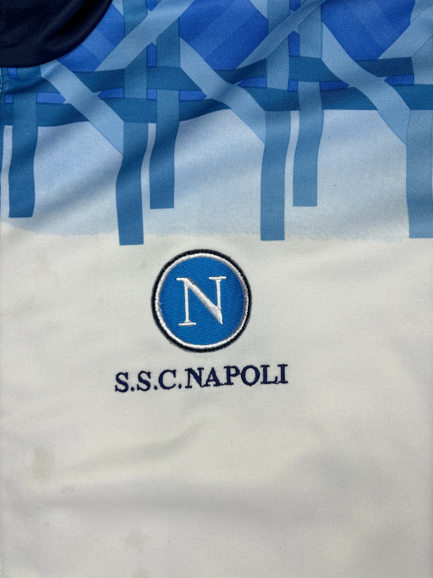 Napoli Track Jacket 1994/95 (L)