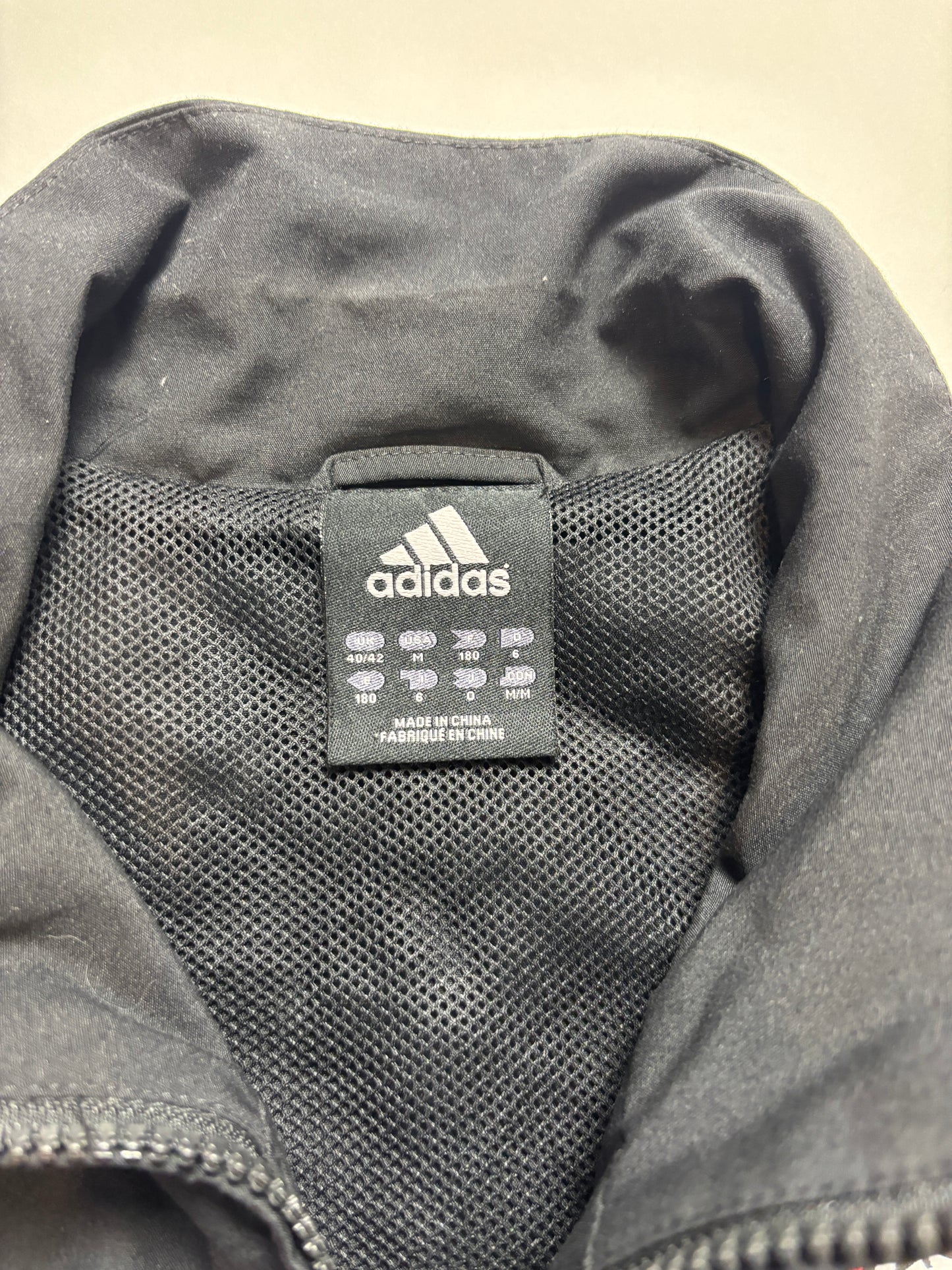 AC Milan Tracksuit 2009/10 (M)