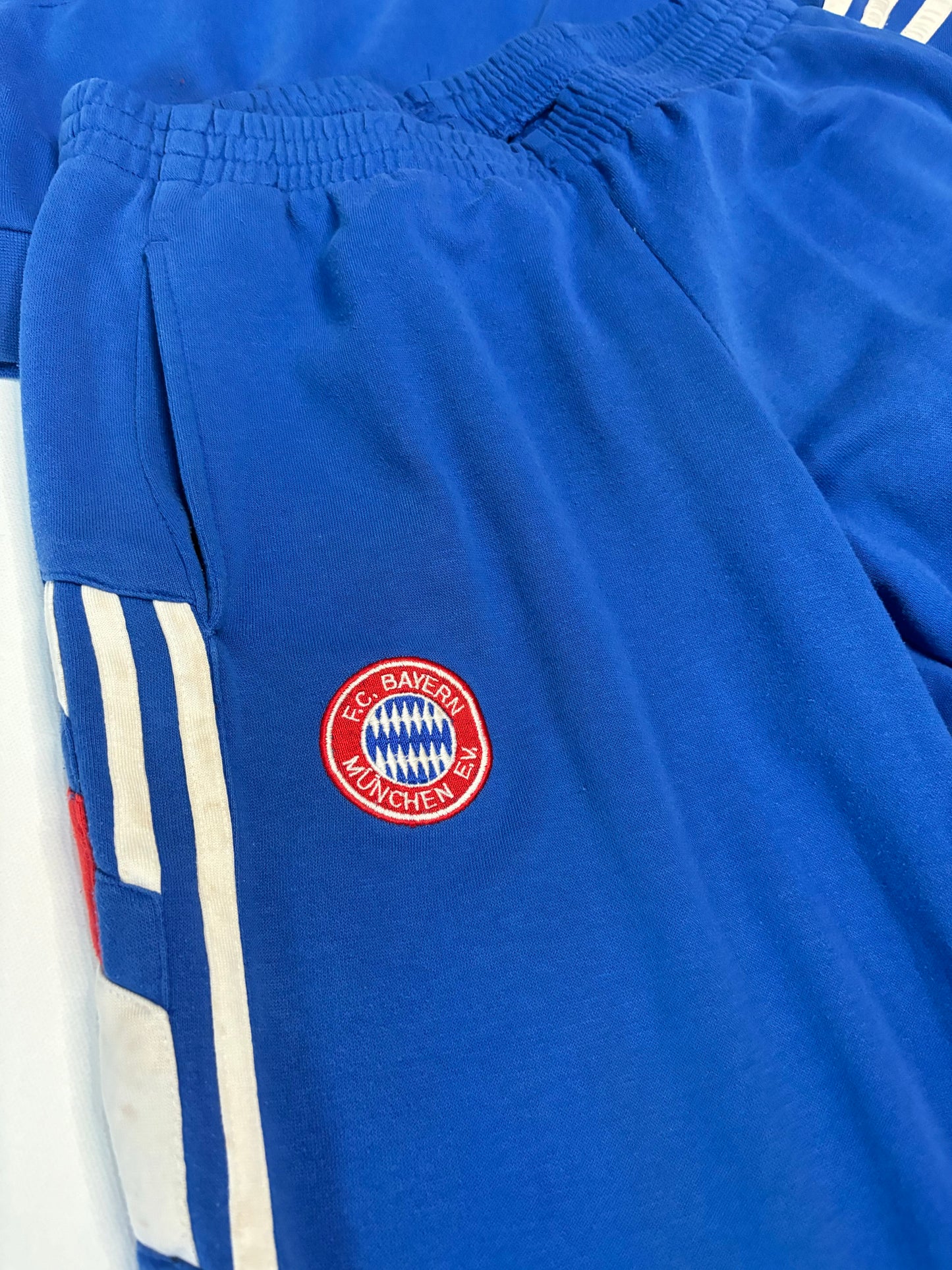 Bayern Munich Tracksuit 1995/97 (M)