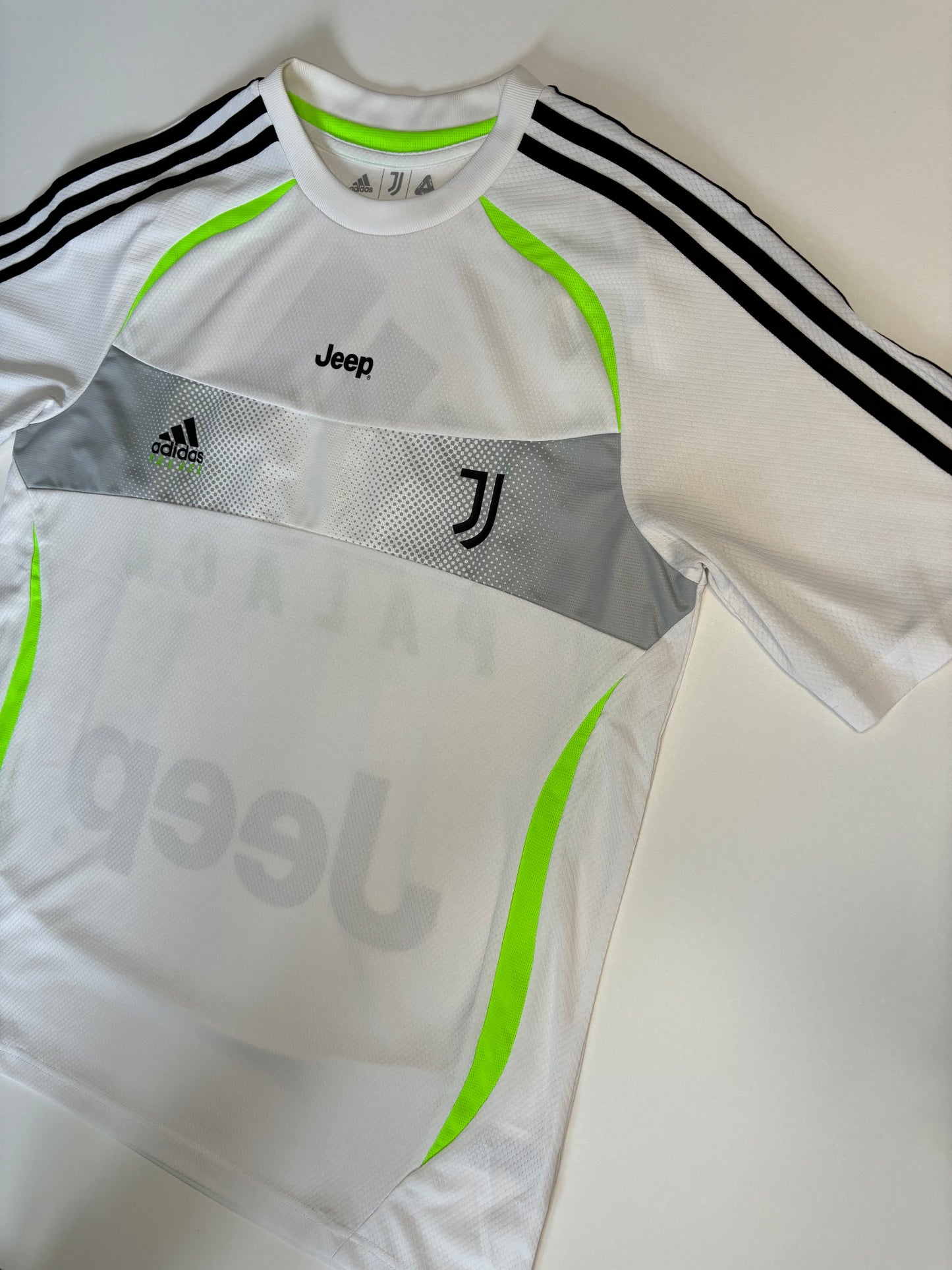 Juventus x Palace 2019/20 Adidas Training Shirt (L)