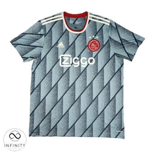 Ajax Away Shirt 2020/21 (XL)