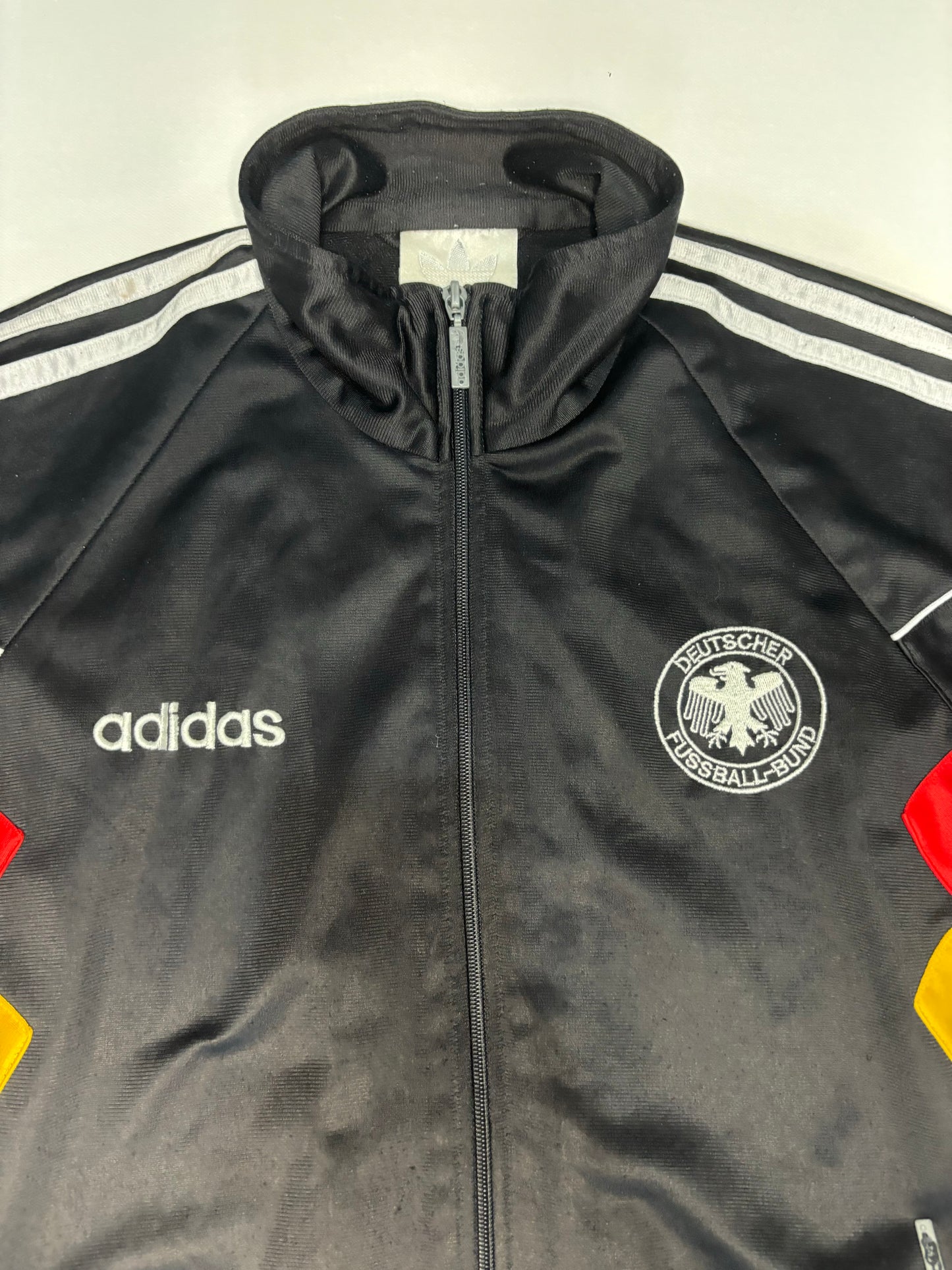 Germany Track Jacket 1992/94 (L)