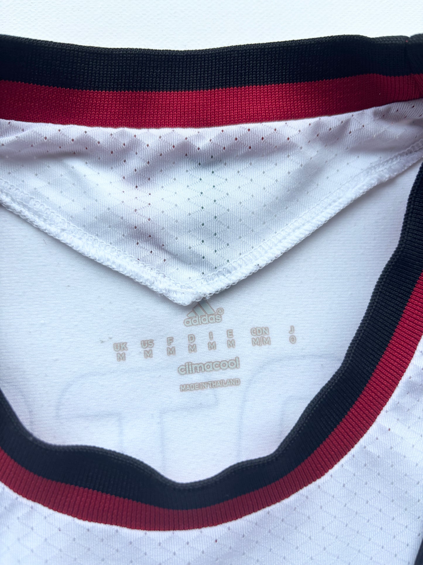 AC Milan Away Shirt 2013/14 (M) Balotelli 45