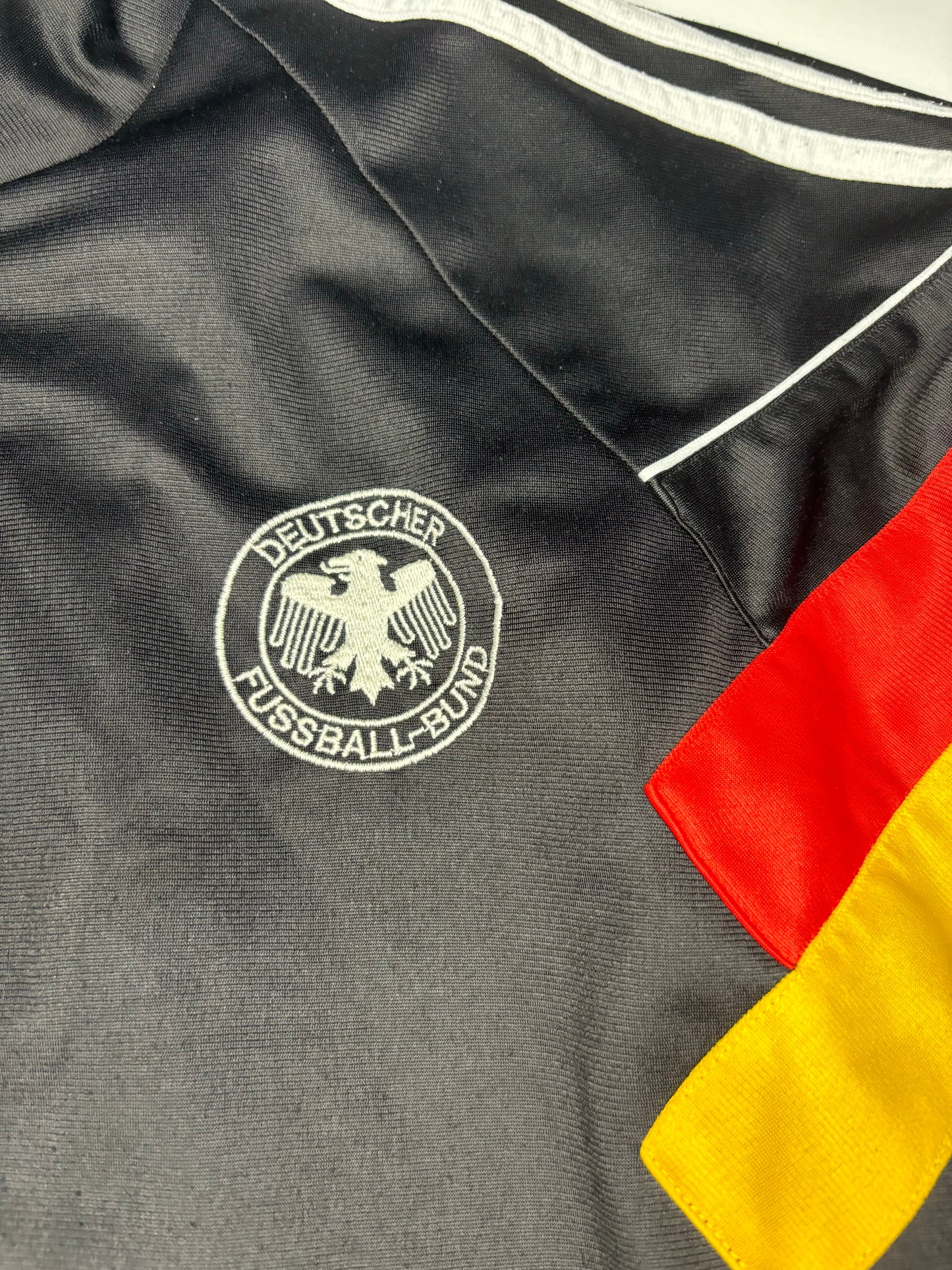 Germany Track Jacket 1992/94 (L)