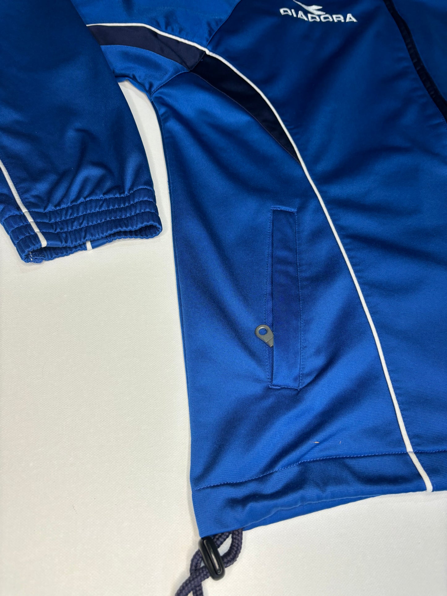 Italy Training Track Jacket 1994 (L)