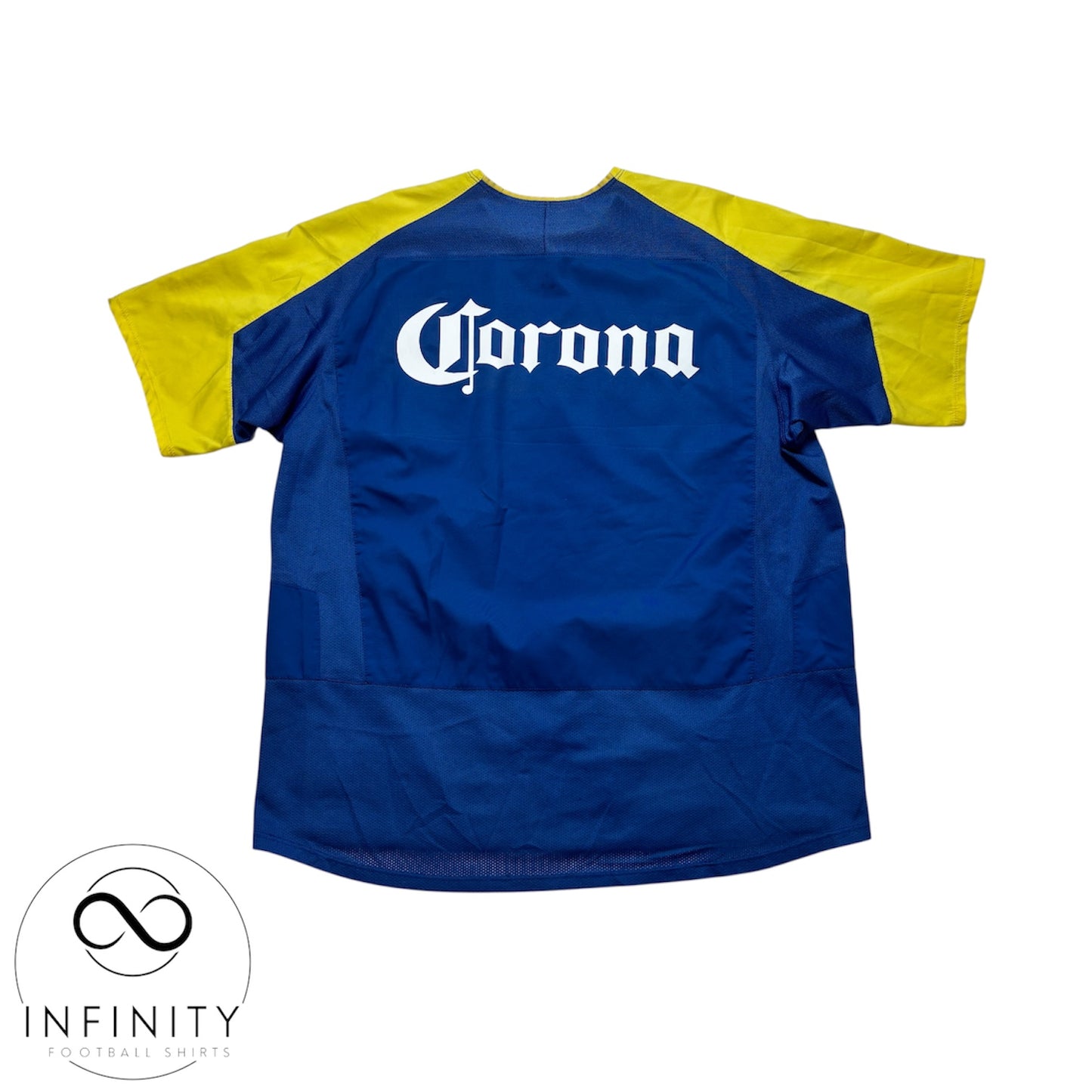 Club America Away Shirt 2003/04 (M)