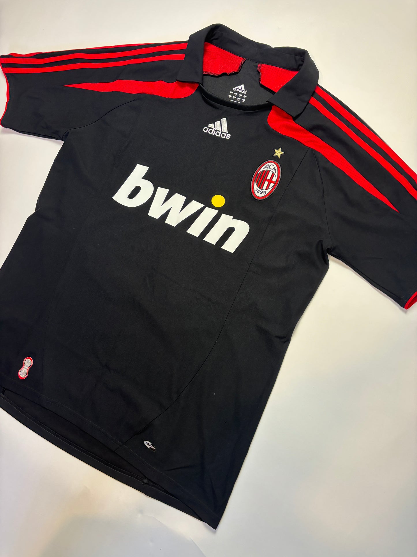 AC Milan Third Shirt 2007/08 (L) Kaka 22