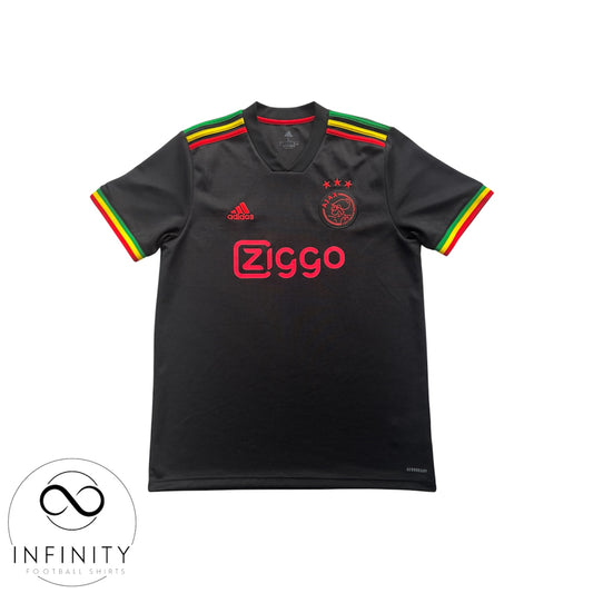 Ajax Third Shirt 2021/22 (L)