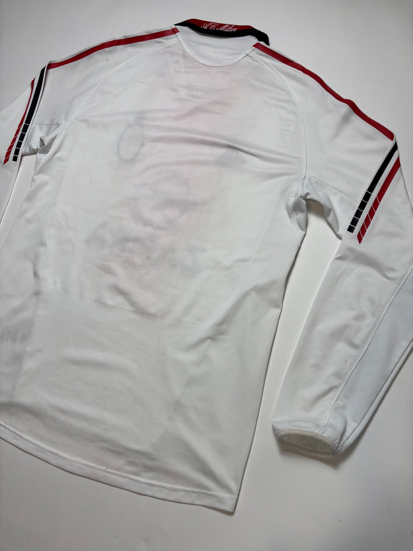 AC Milan Away Shirt 2005/06 LS (L) *Player Spec
