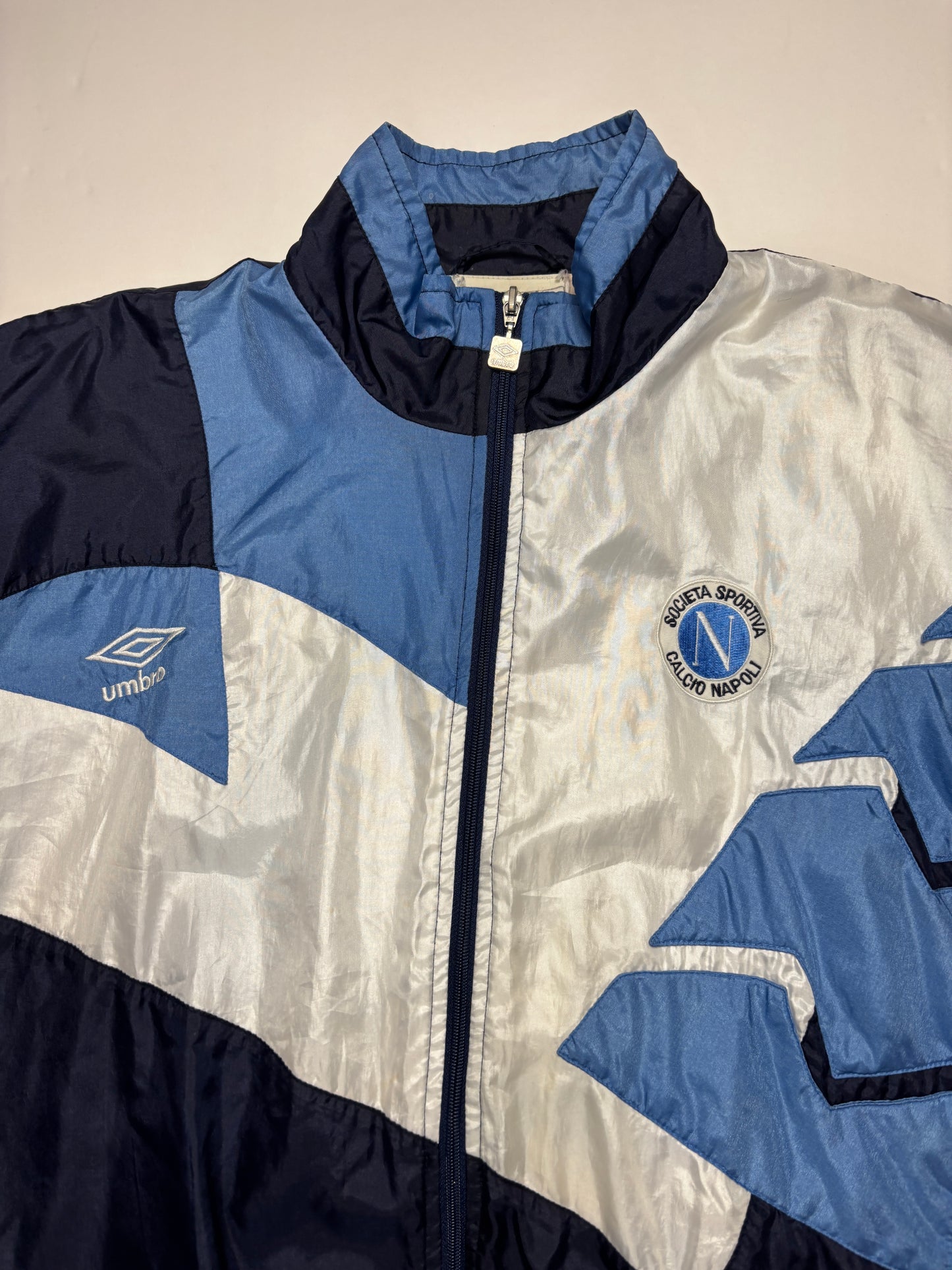 Napoli Tracksuit 1993/94 (L)