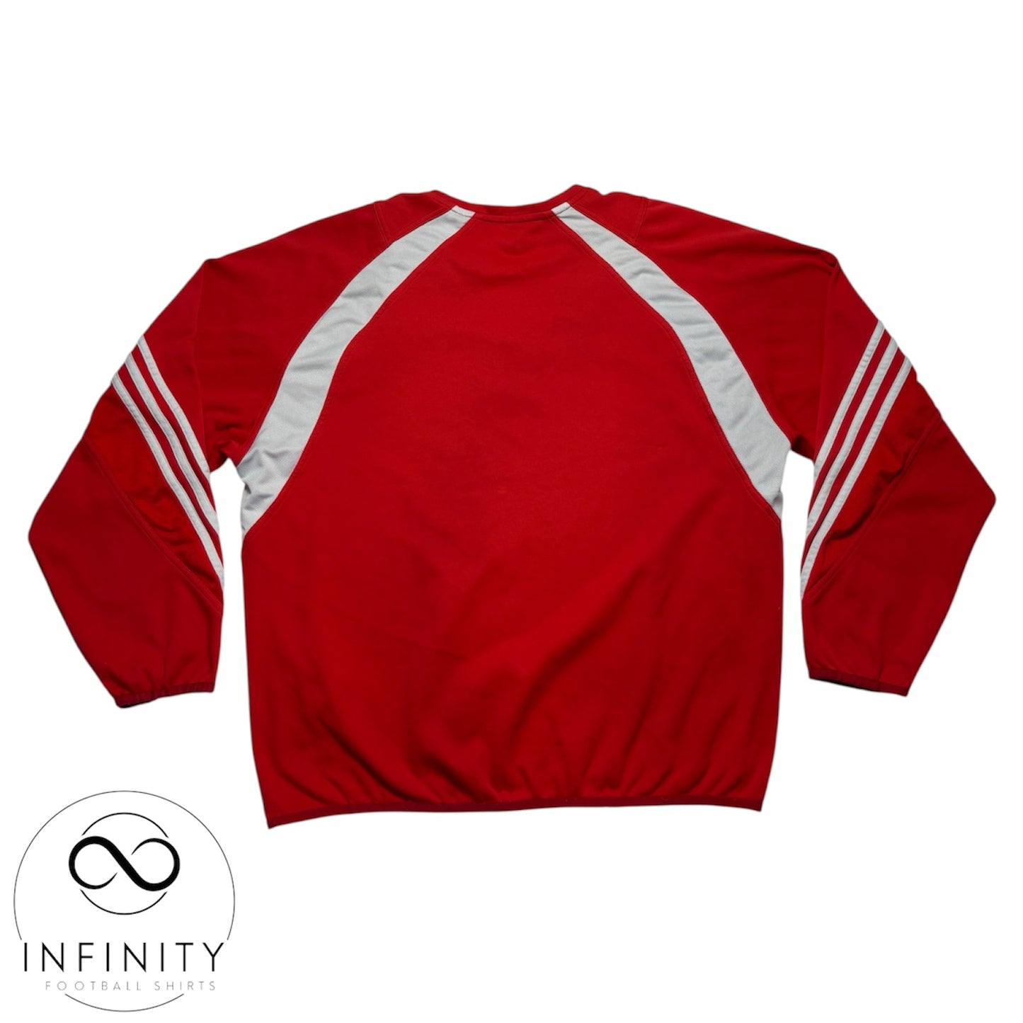 Benfica Training Jumper 2004/05 (L)