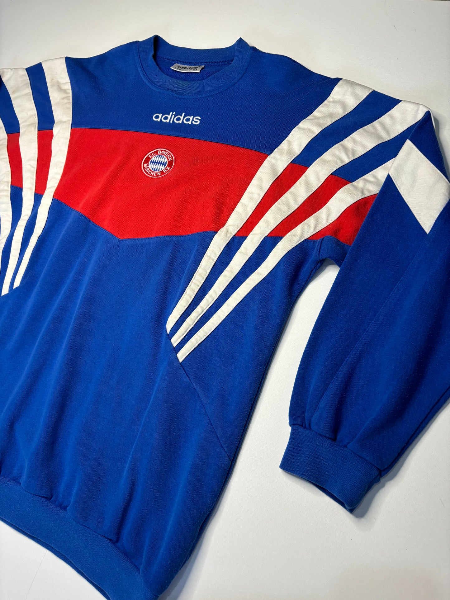 Bayern Munich Tracksuit 1995/97 (M)