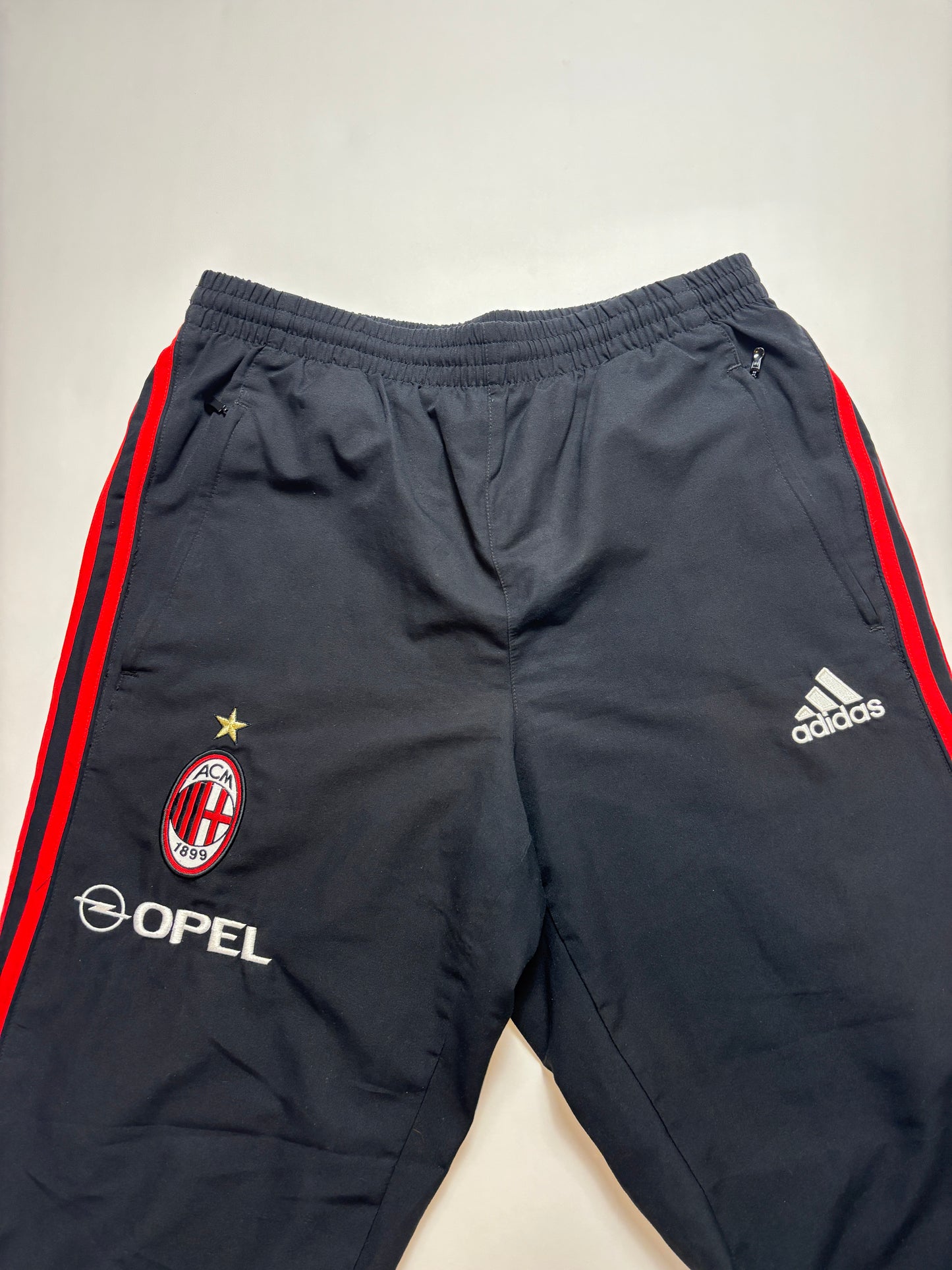 AC Milan Tracksuit 2005/06 (M)