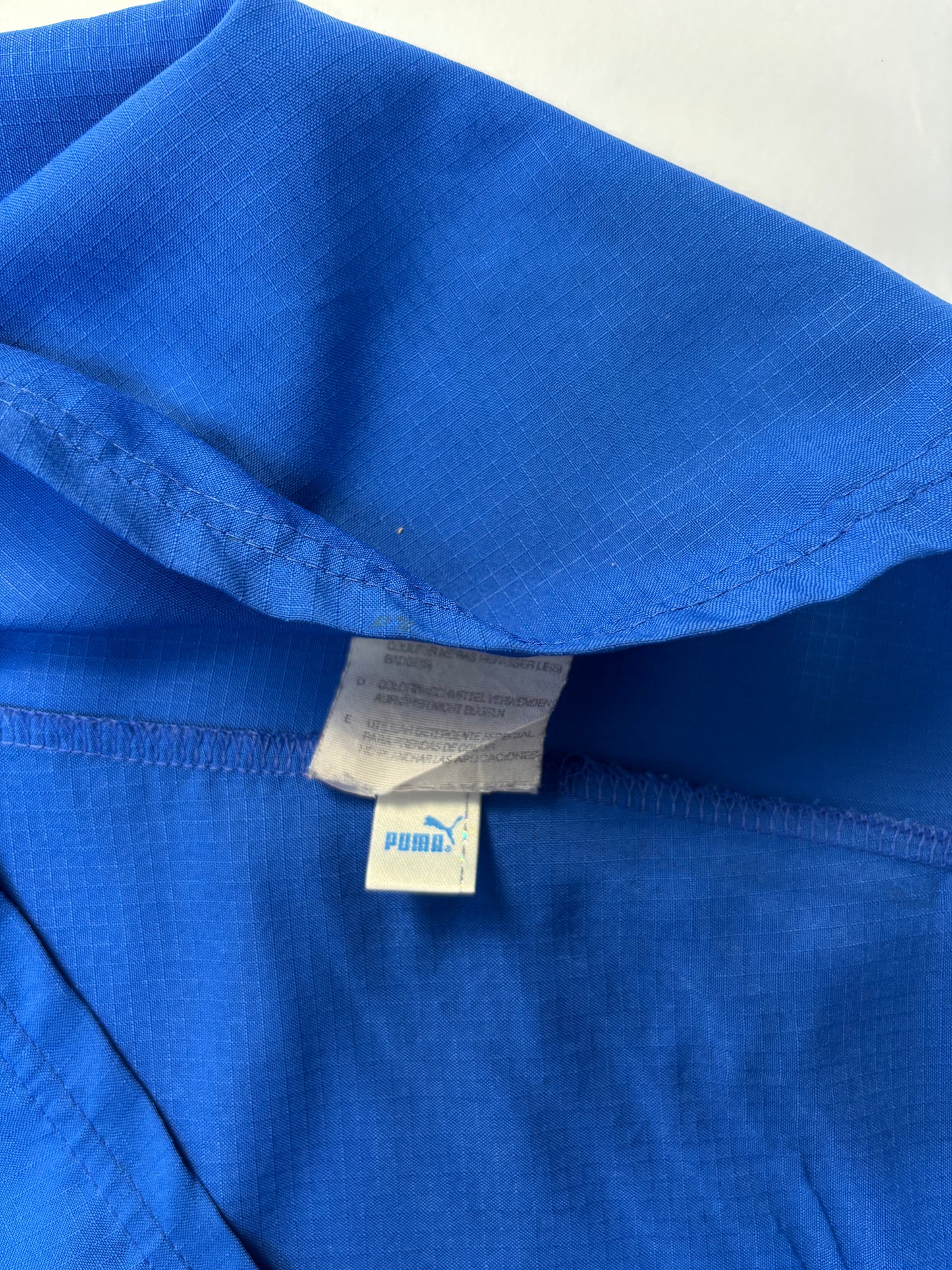 Italy Home Shirt 2006 (M) Pirlo 21