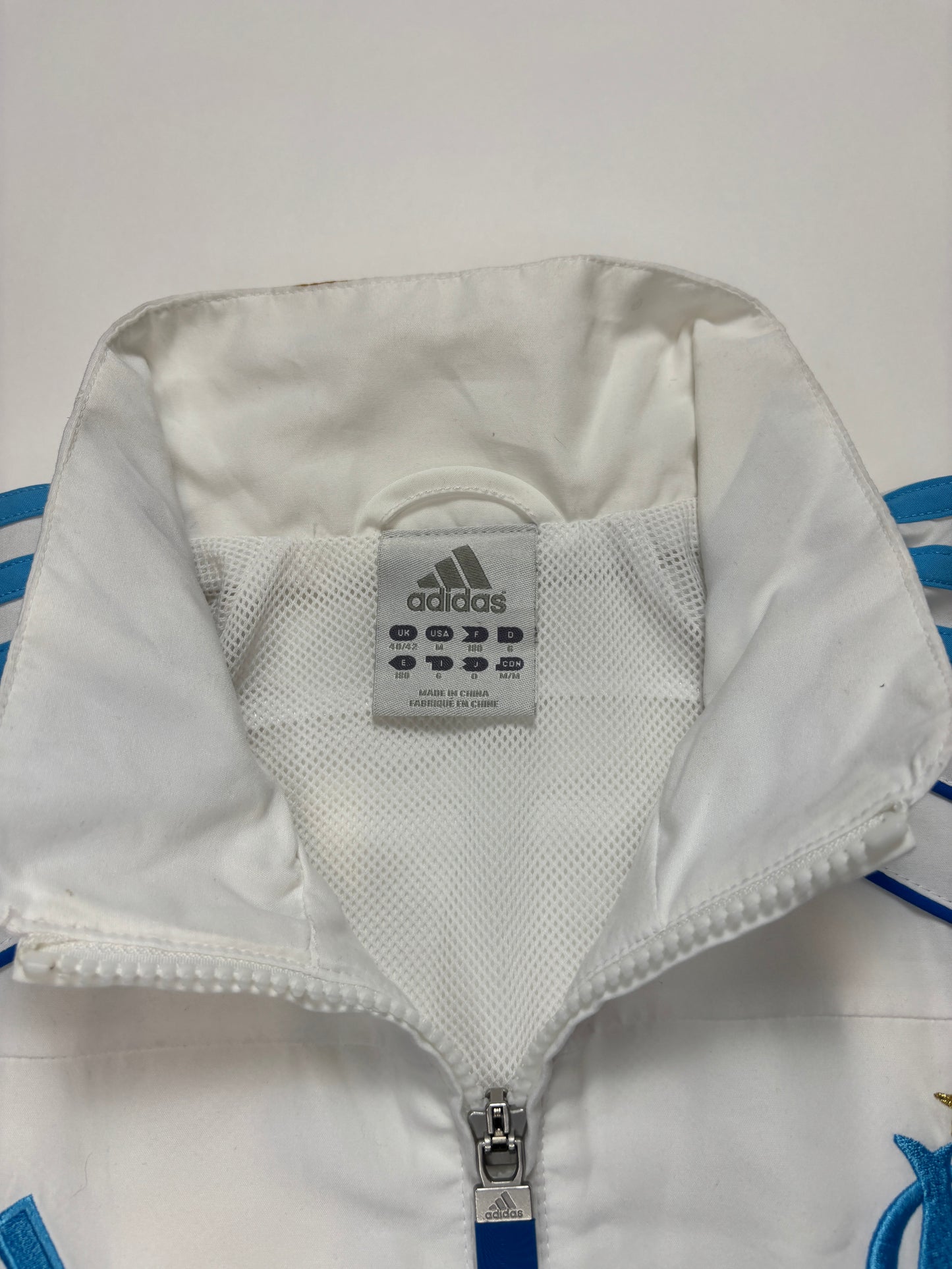 Marseille Tracksuit 2010/11 (L)