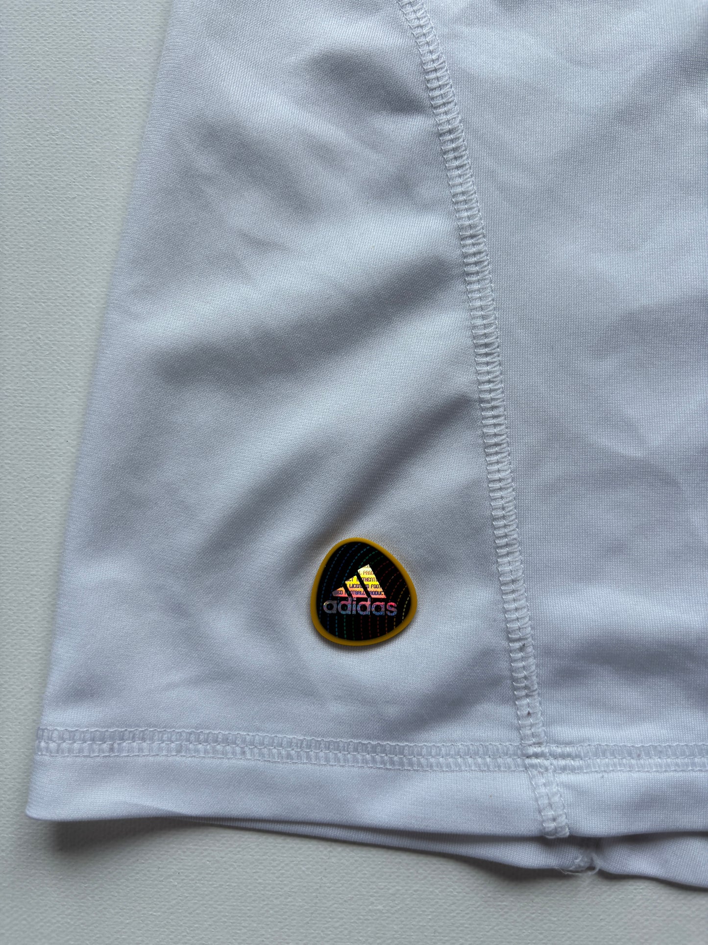 Germany Home Shirt 2010 (M) Ozil 8