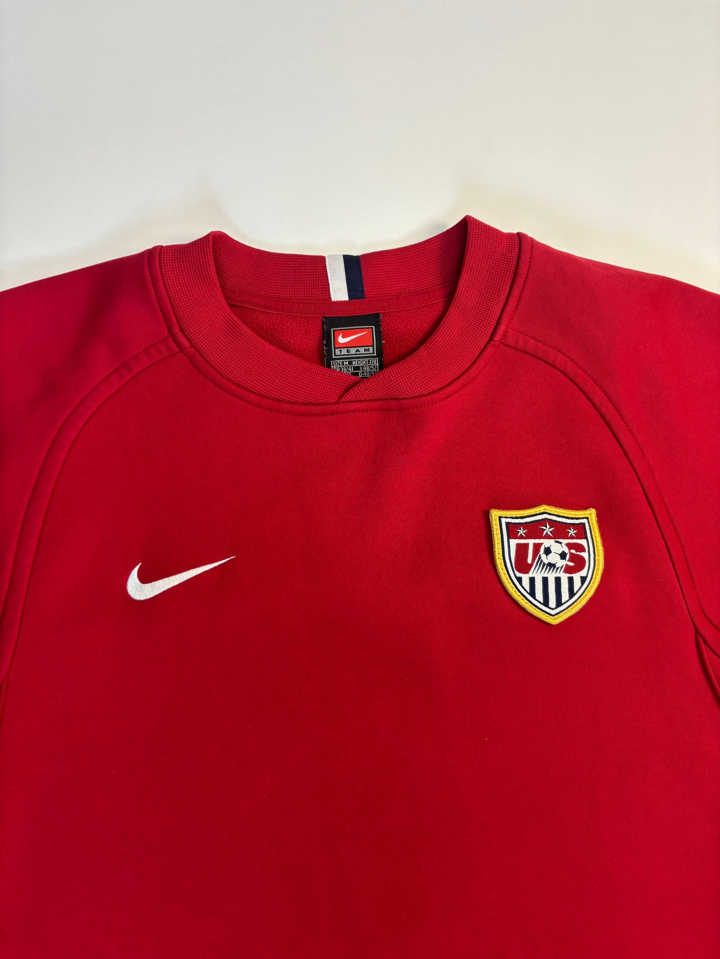 USA Sweatshirt 2002/04 (M)