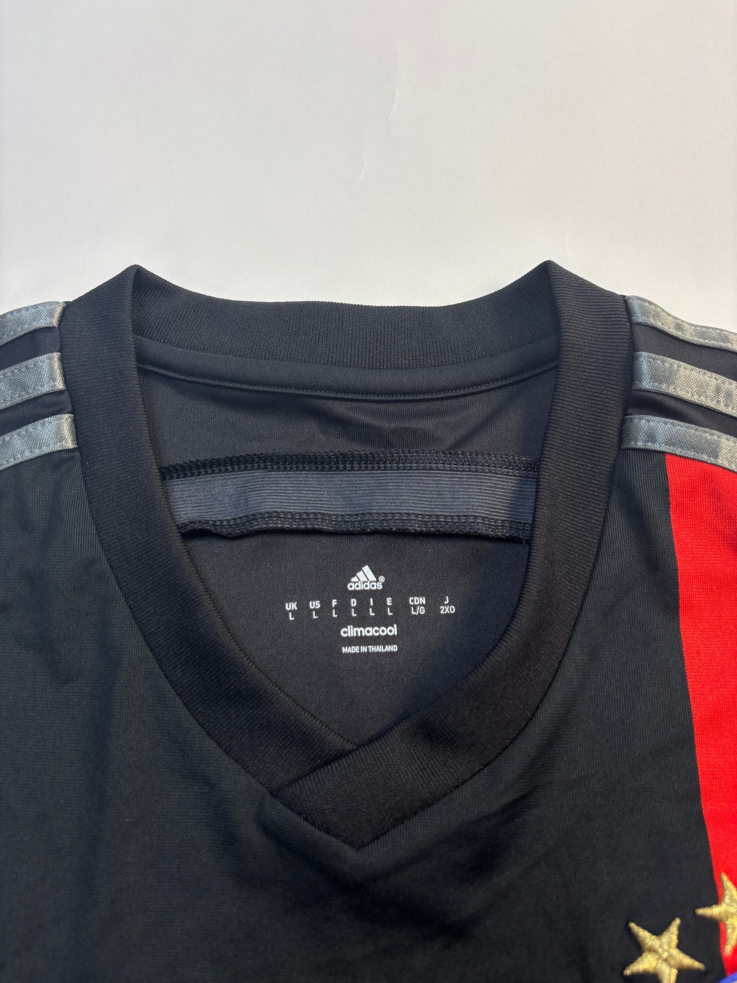 Bayern Munich Third Shirt 2014/15 (L) Robben 10