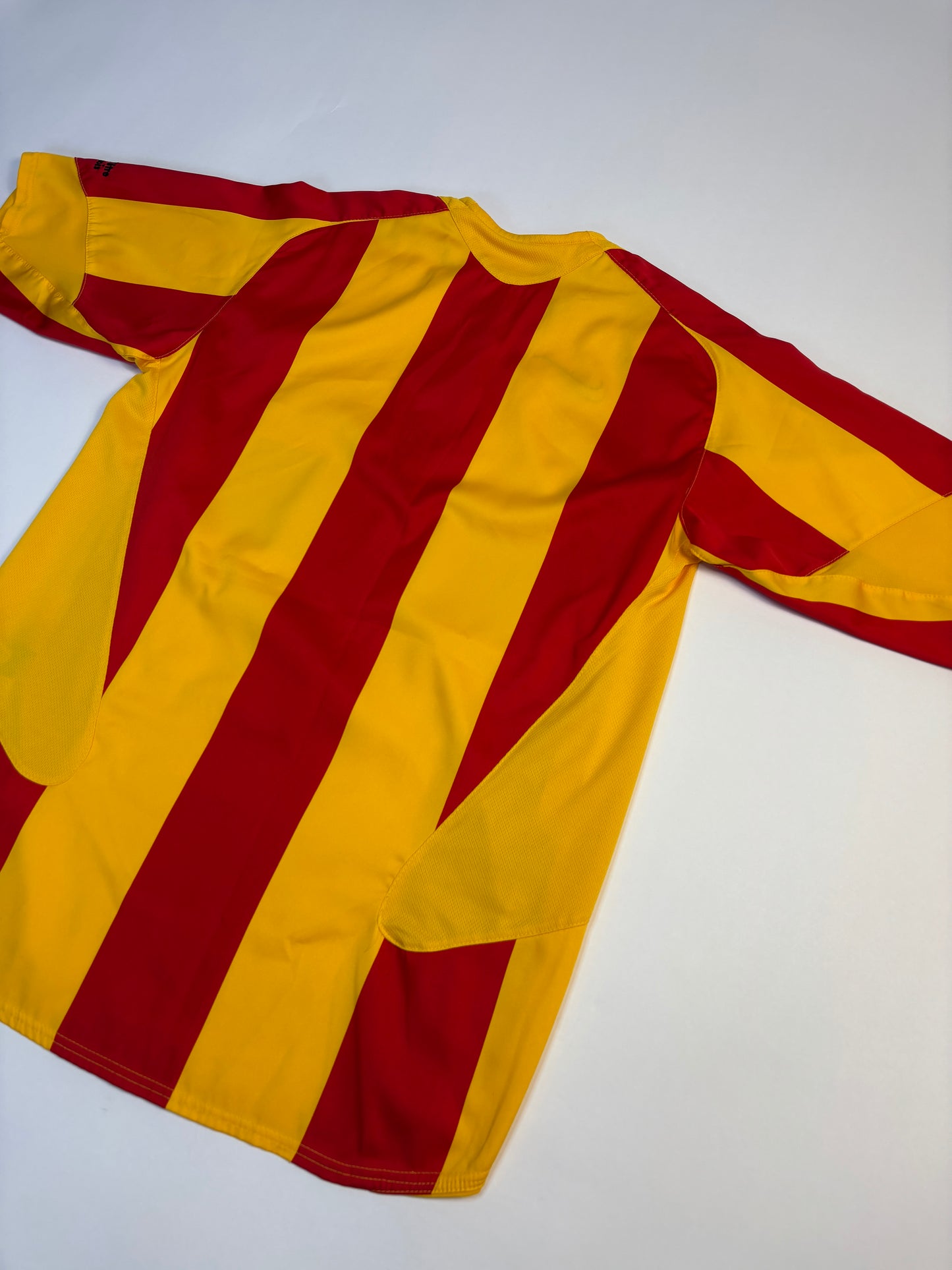 RC Lens Home Shirt 2005/06 (M)