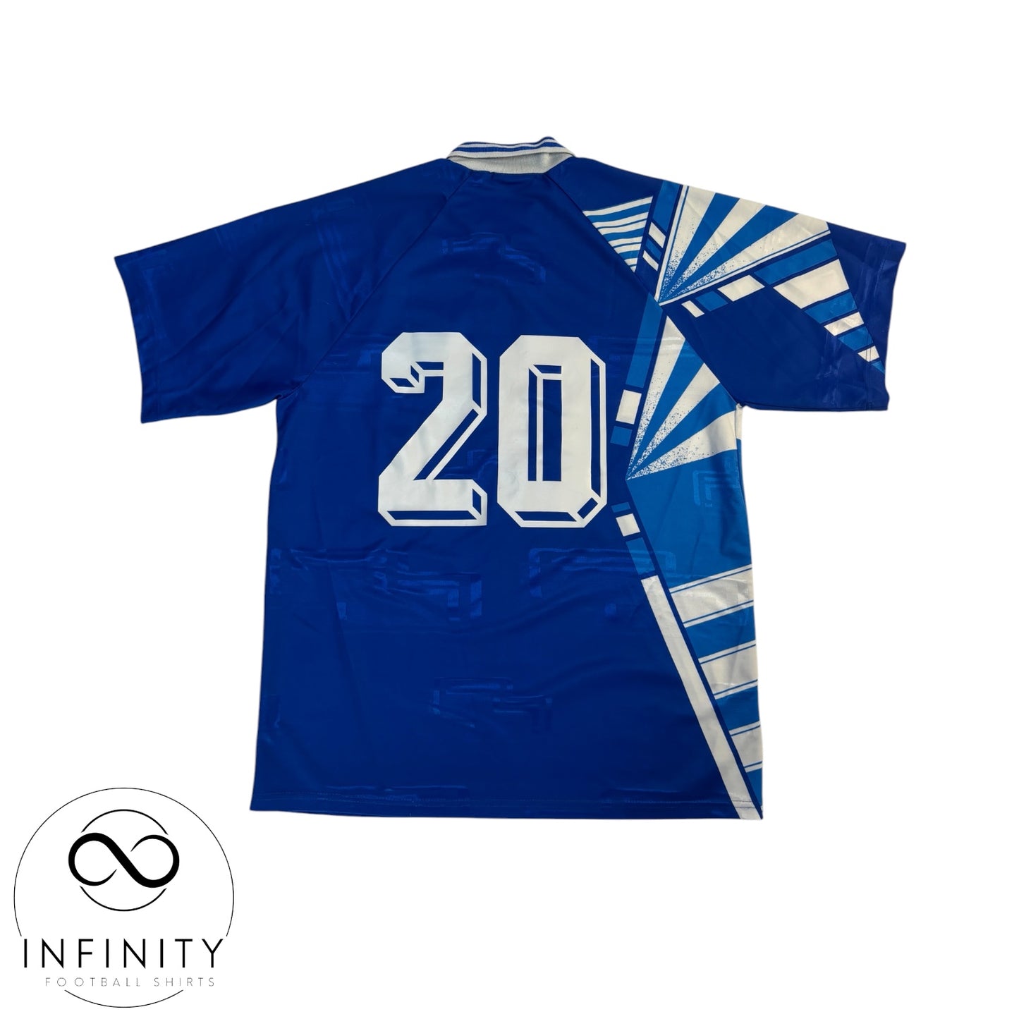 Empoli Home Shirt 1995/96 (XXL)