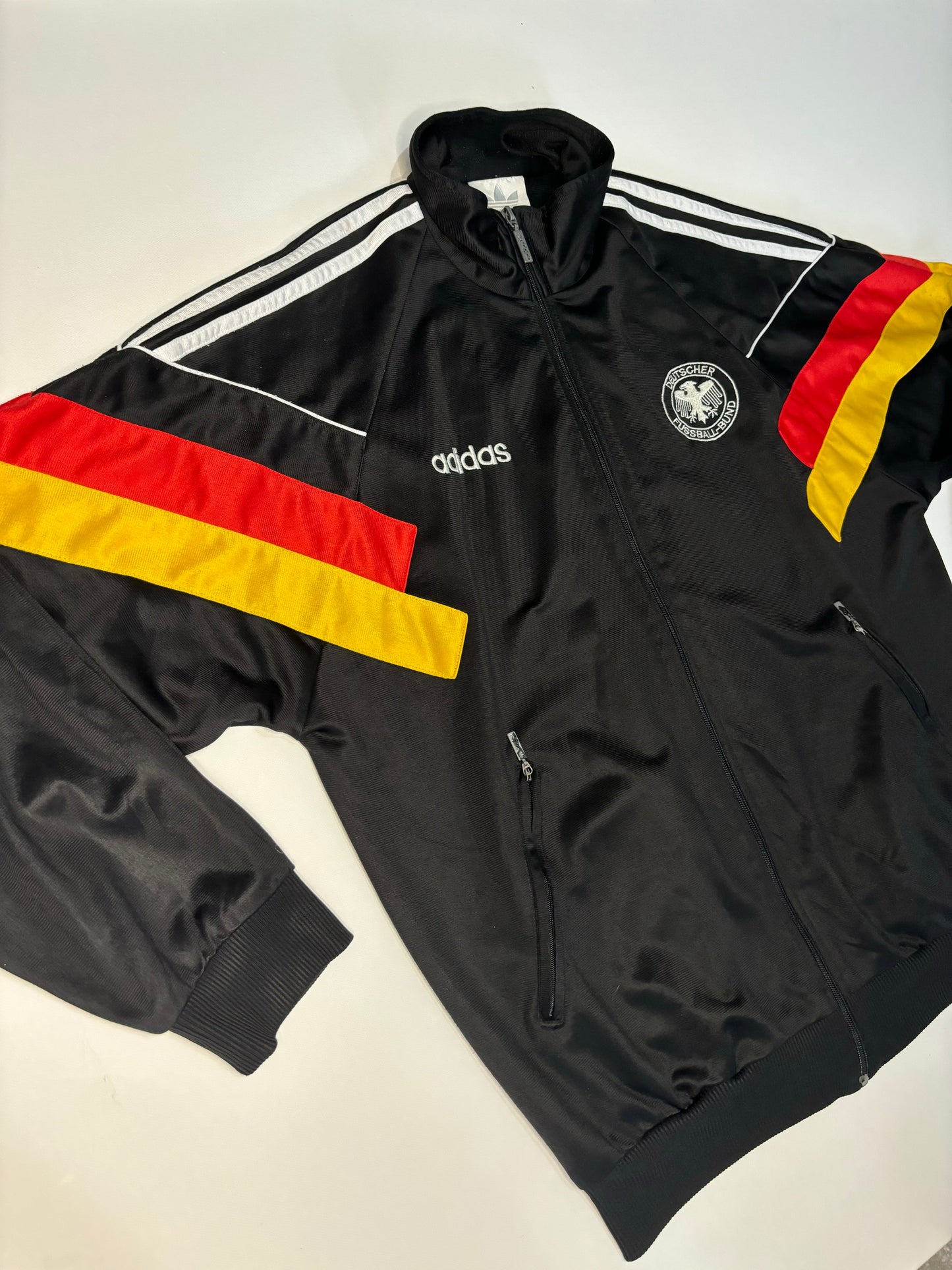 Germany Track Jacket 1992/94 (L)