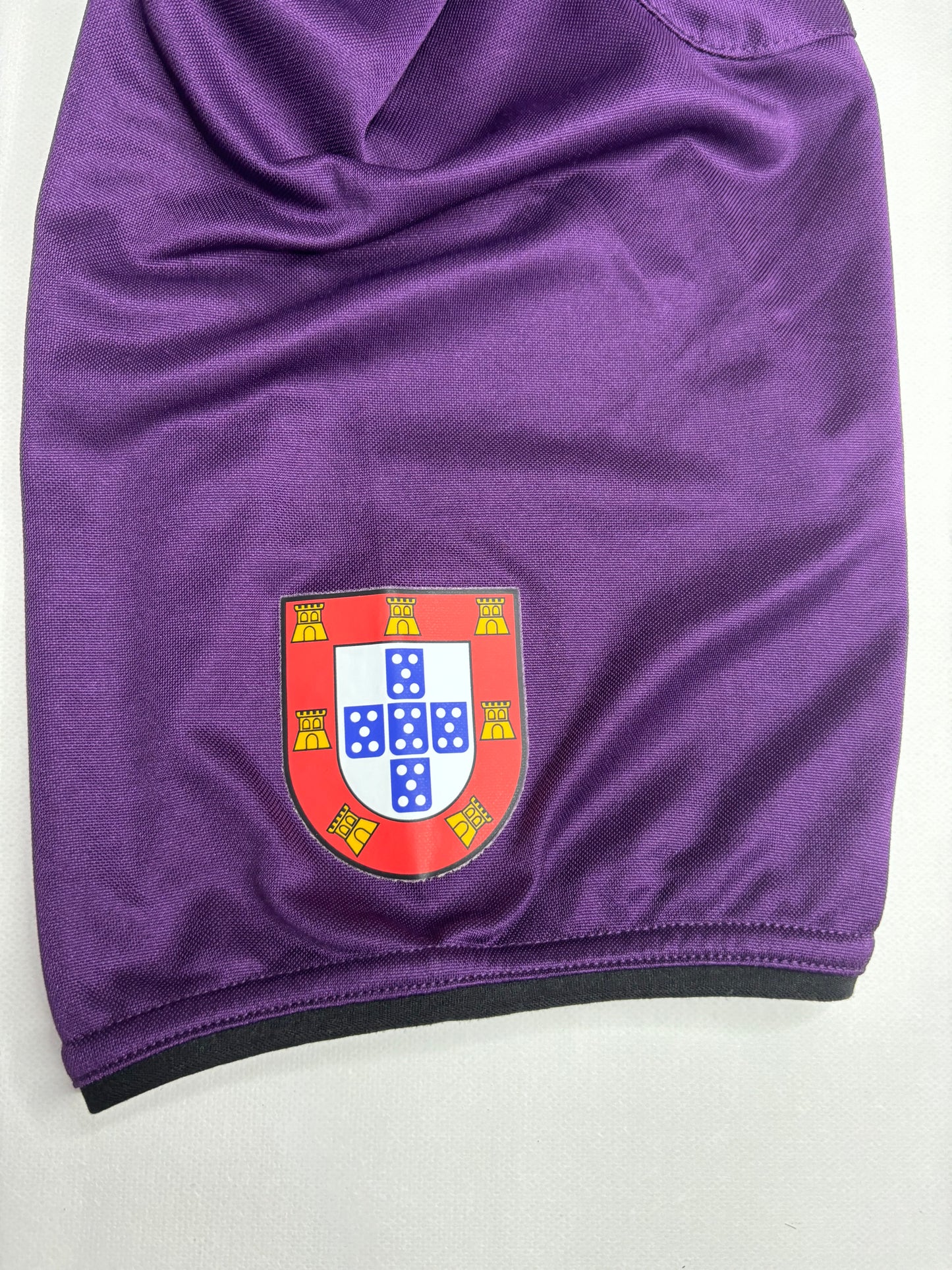 Porto Away Shirt 2003/04 (M)