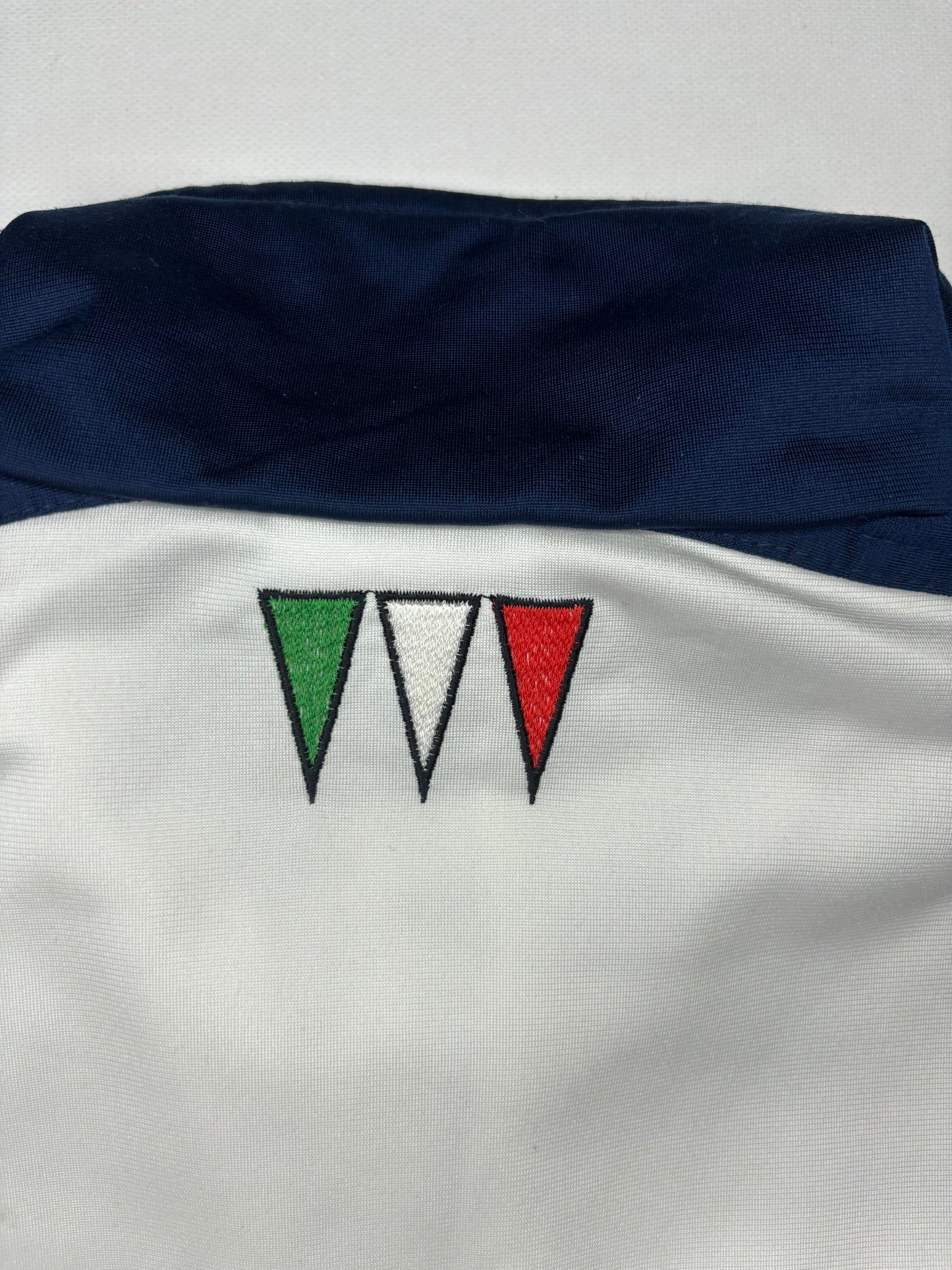 Italy Training Track Jacket 1994 (L)