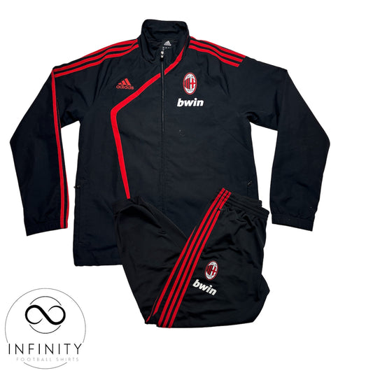 AC Milan Tracksuit 2009/10 (M)
