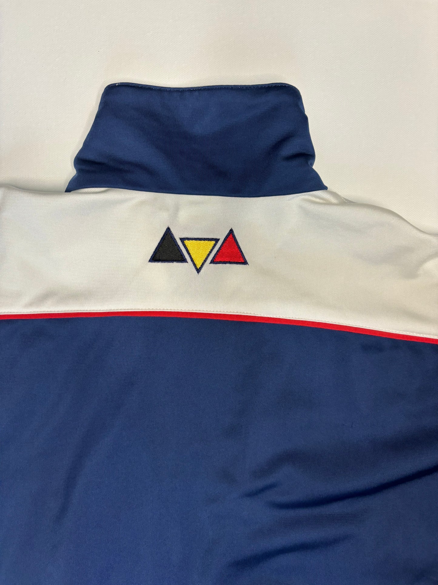 Belgium Track Jacket 1994 (L)