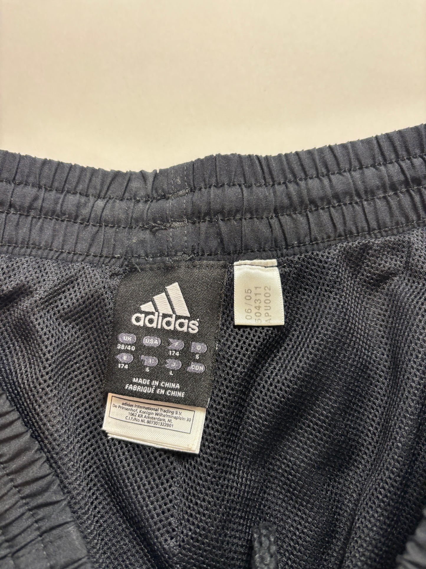 AC Milan Tracksuit 2005/06 (M)