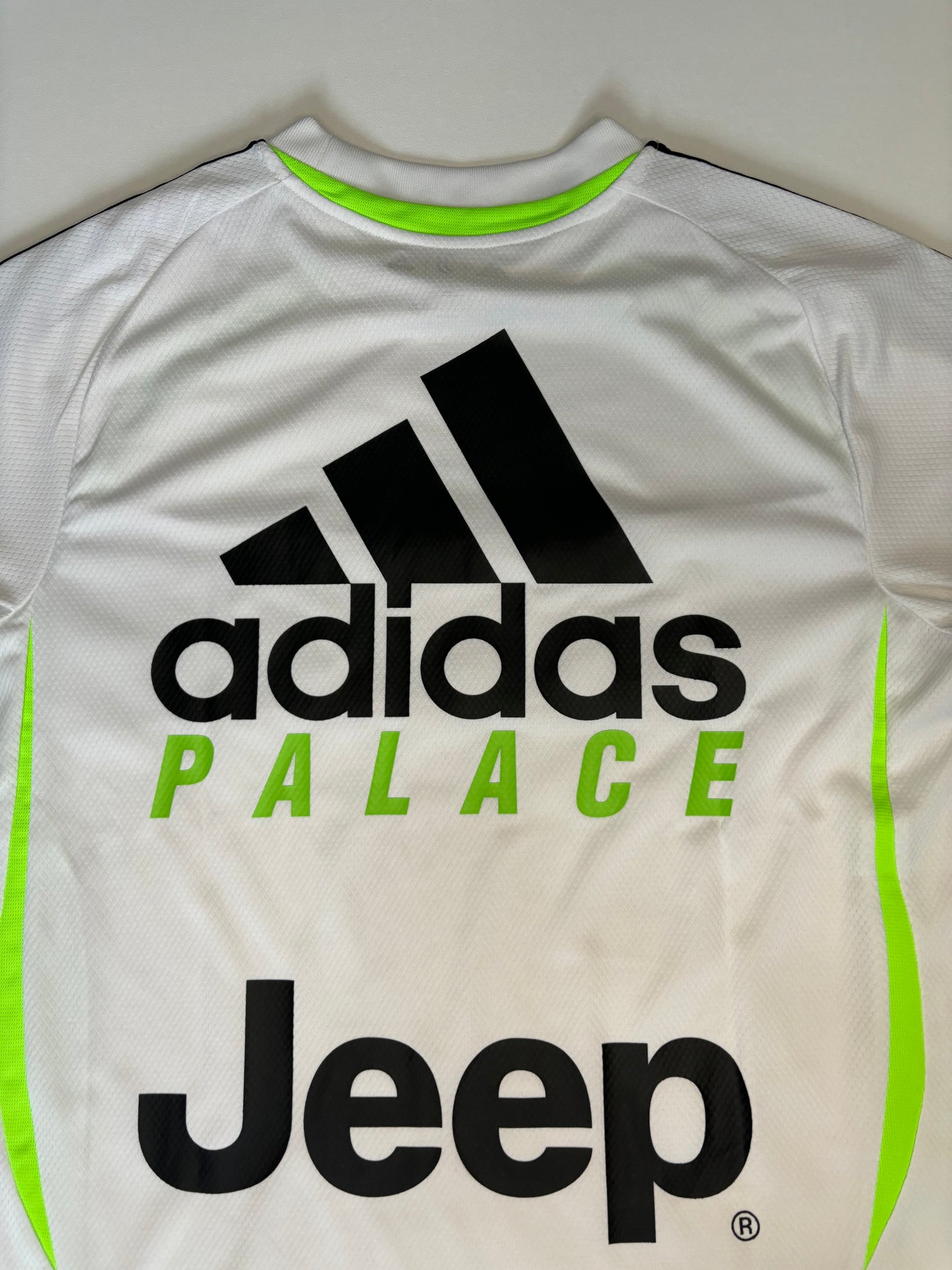 Juventus x Palace 2019/20 Adidas Training Shirt (L)