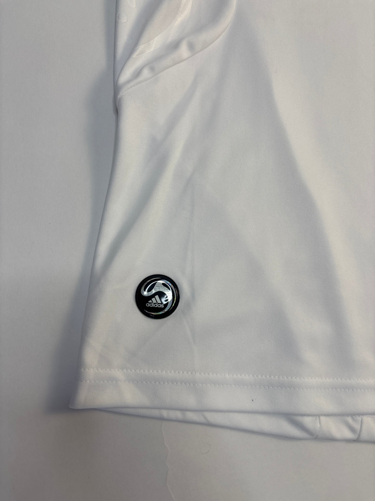 Germany Home Shirt 2008/09 (M) Podolski 20