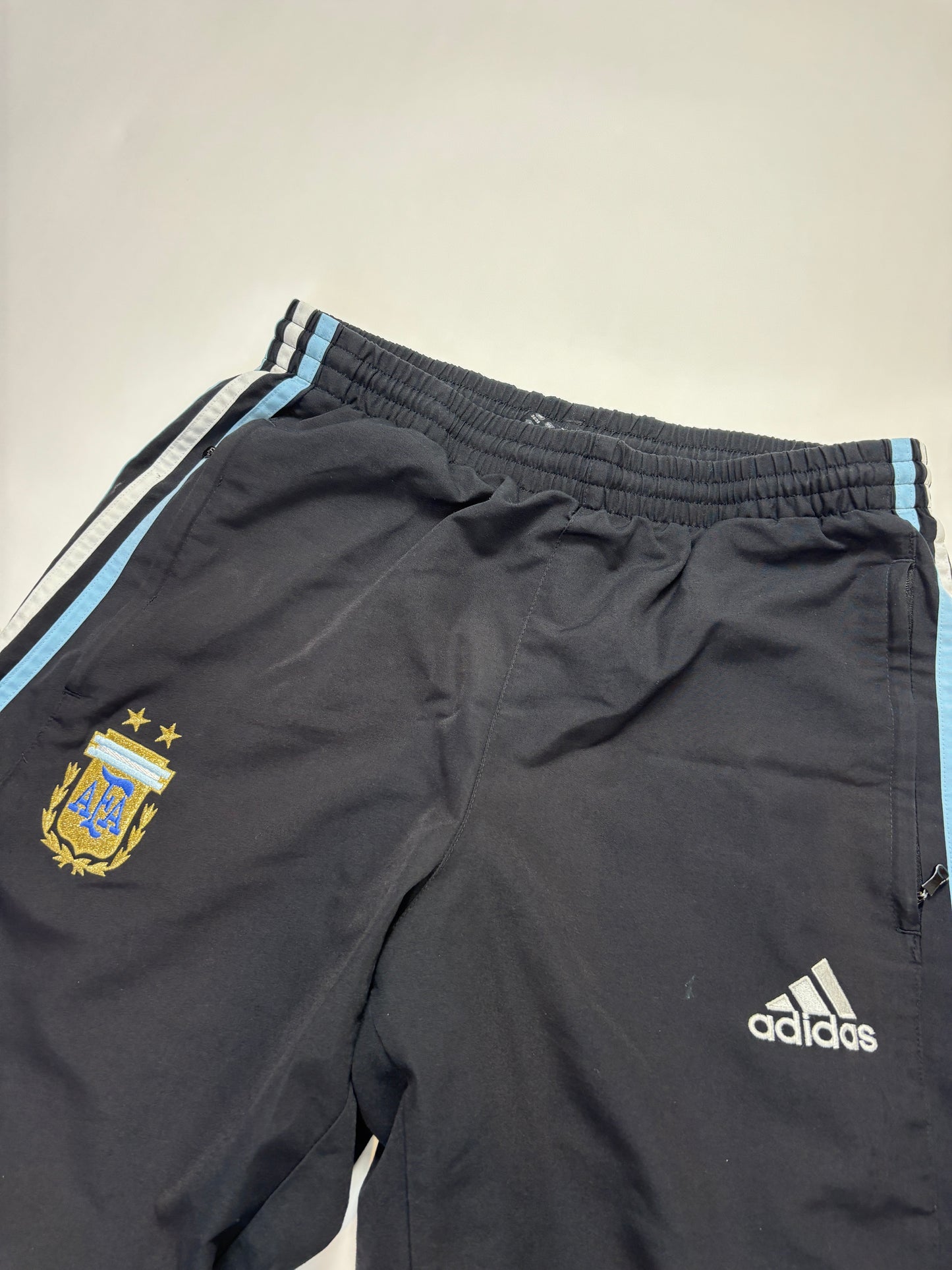 Argentina Teamgeist Tracksuit 2005/06 (S)