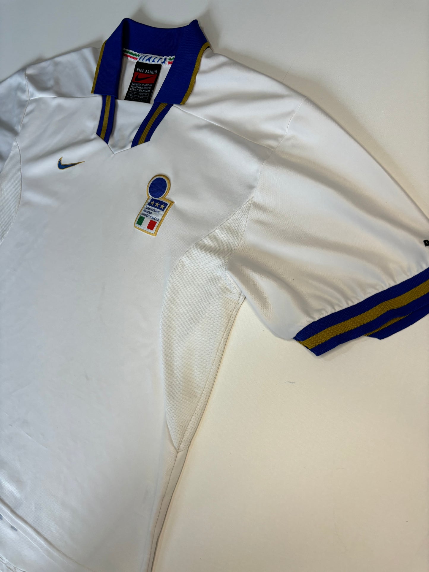 Italy Away Shirt 1996/97 (XL)