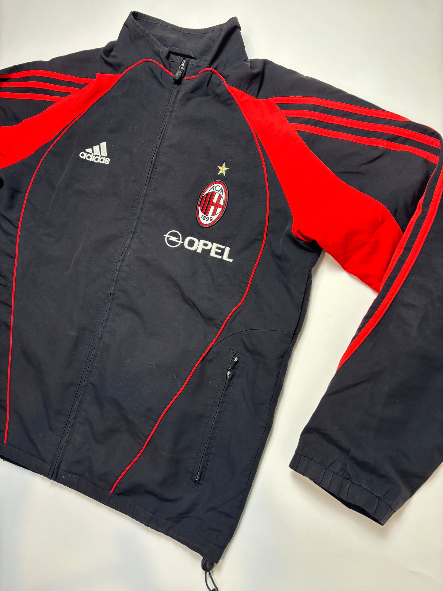 AC Milan Tracksuit 2005/06 (M)