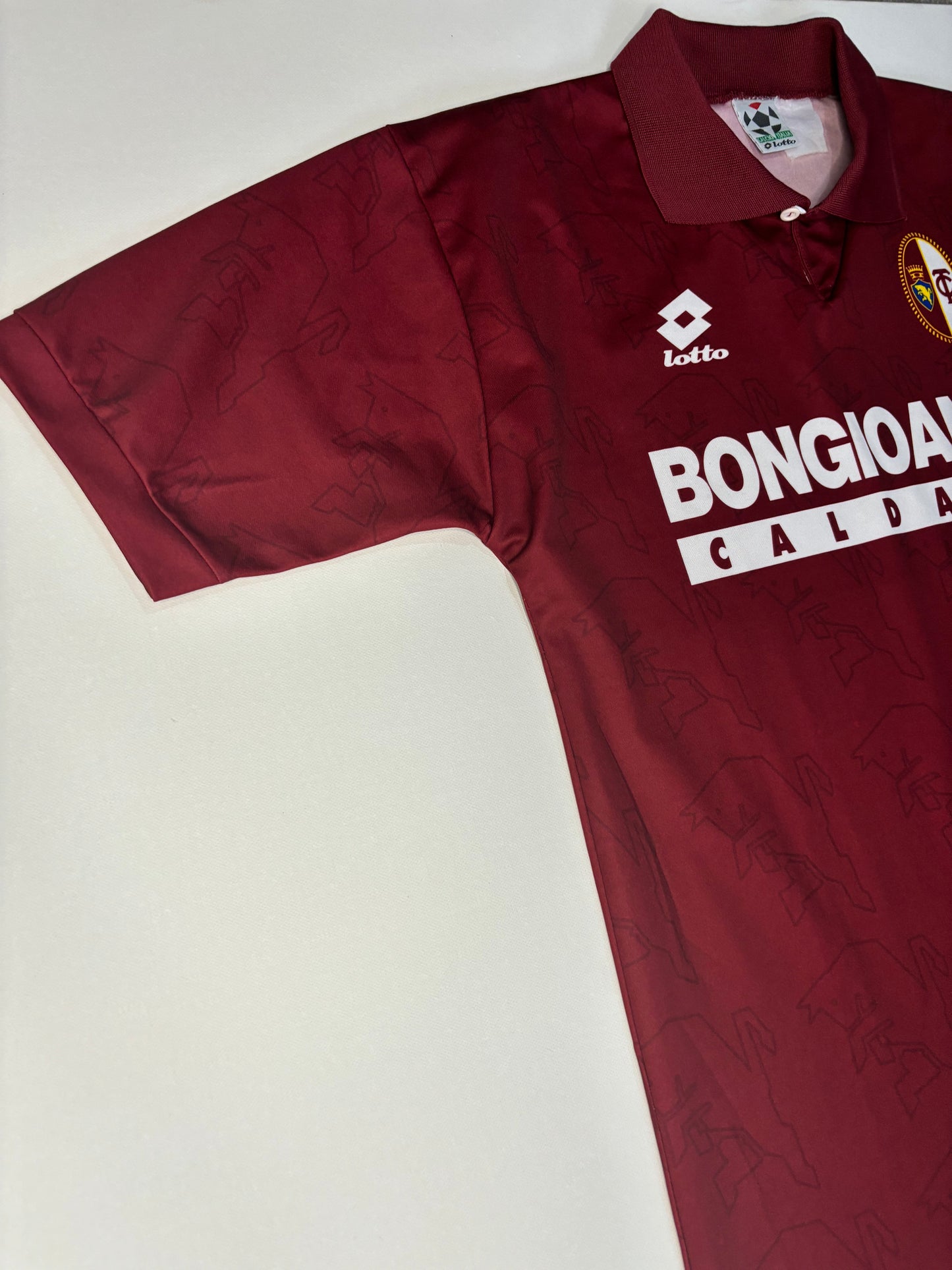 Torino Home Shirt 1994/95 (L)