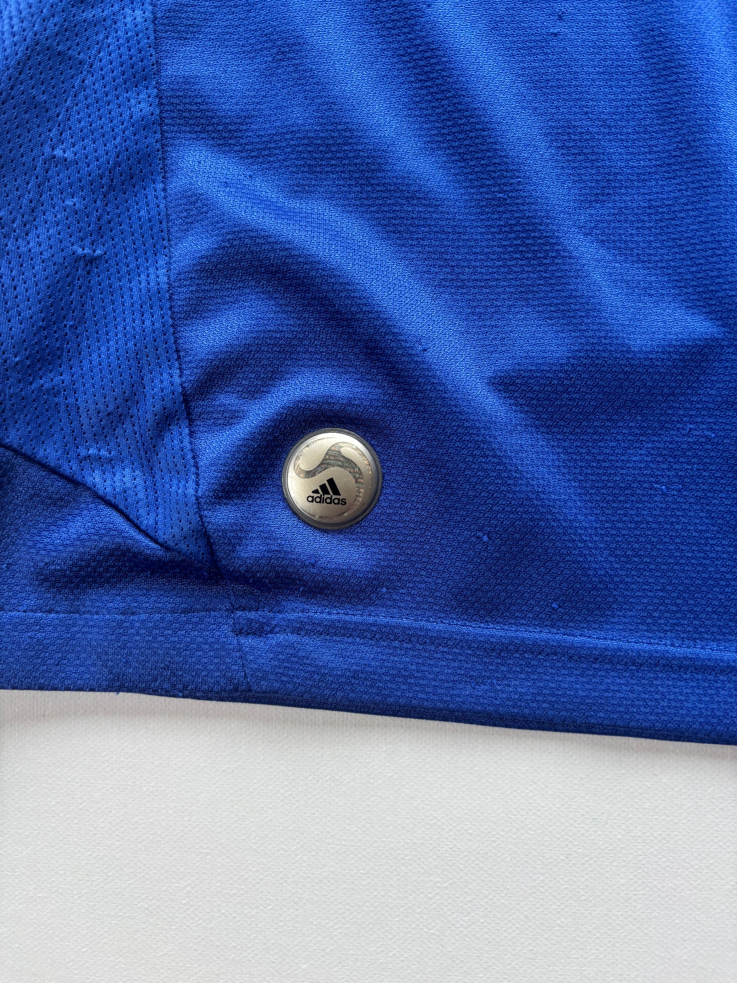 Chelsea Home Shirt 2008/09 (XL) Deco 20