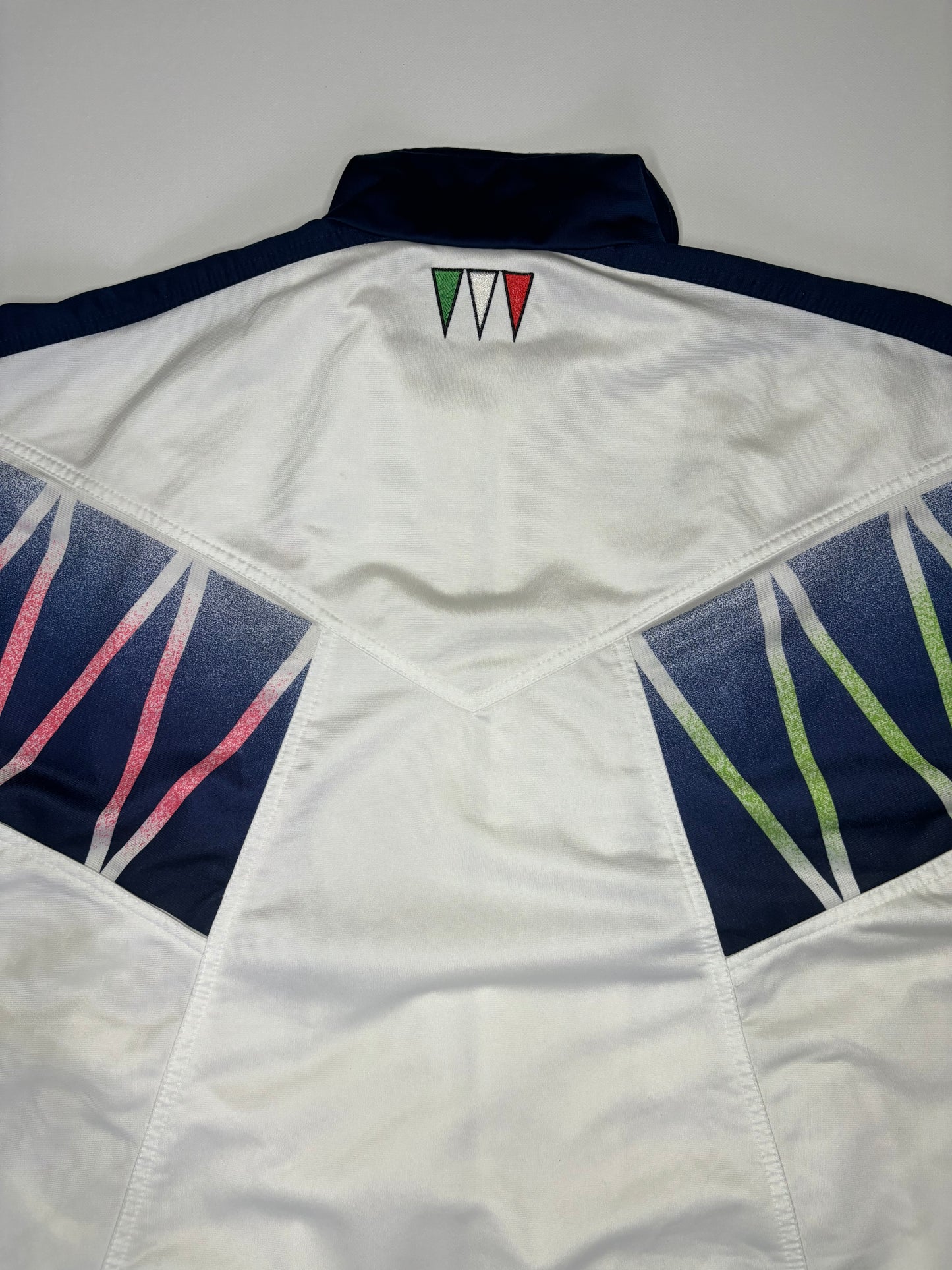 Italy Training Track Jacket 1994 (L)