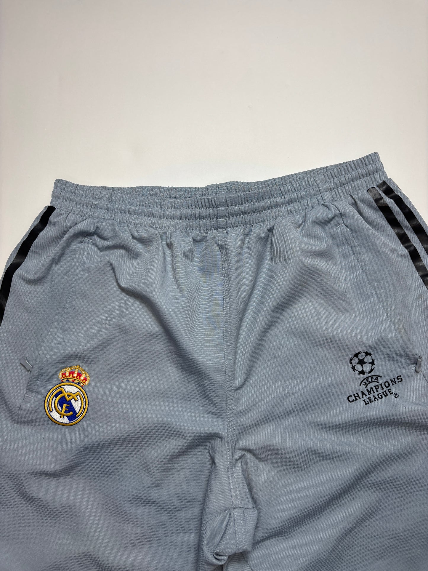 Real Madrid Champions League Tracksuit 2004/05 (L)