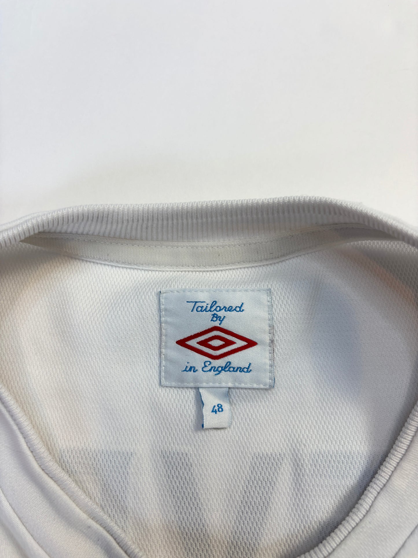 Manchester City Third Shirt 2009/11 (XL) Tevez 32