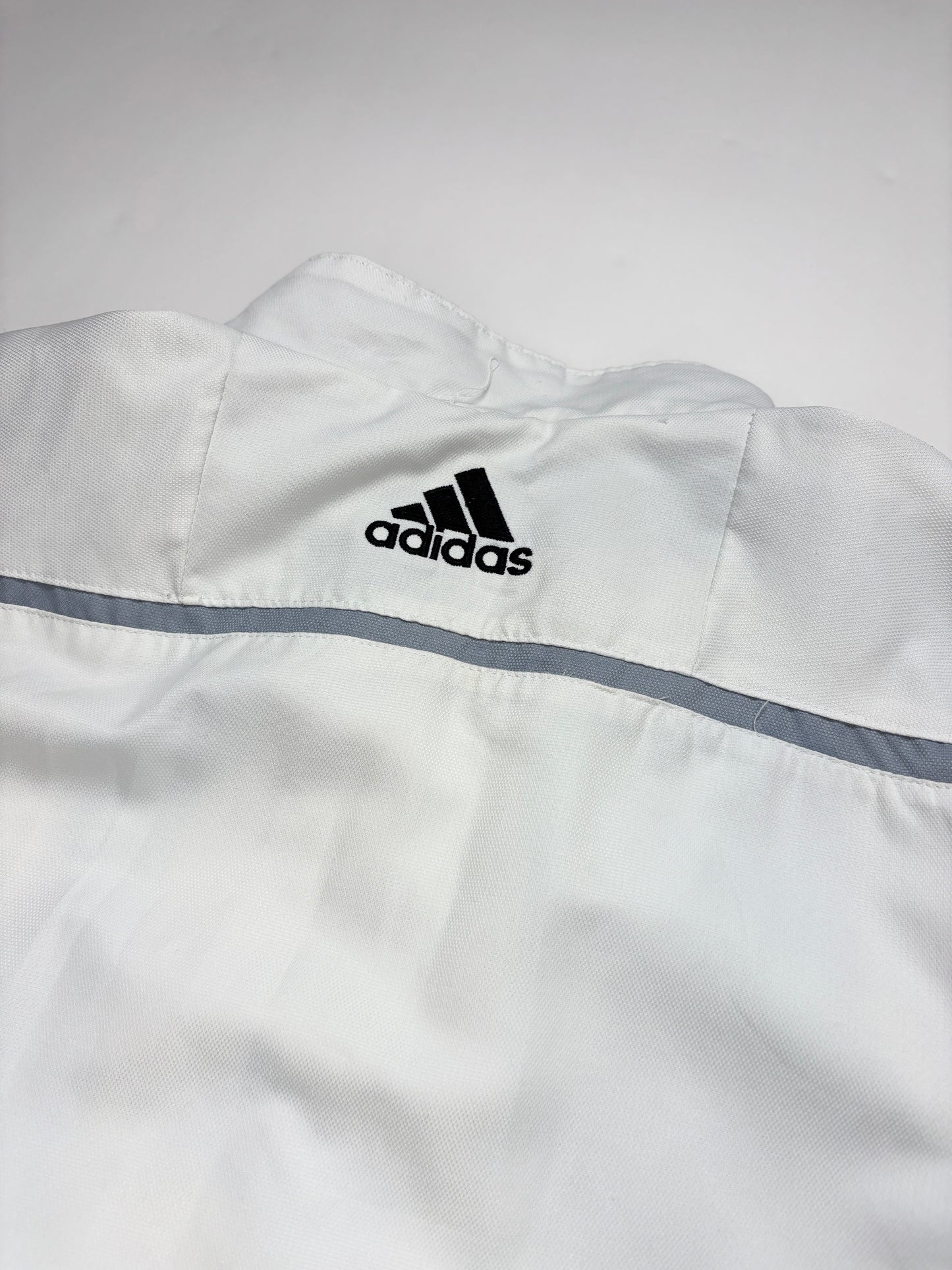 Real Madrid Champions League Tracksuit 2004/05 (L)