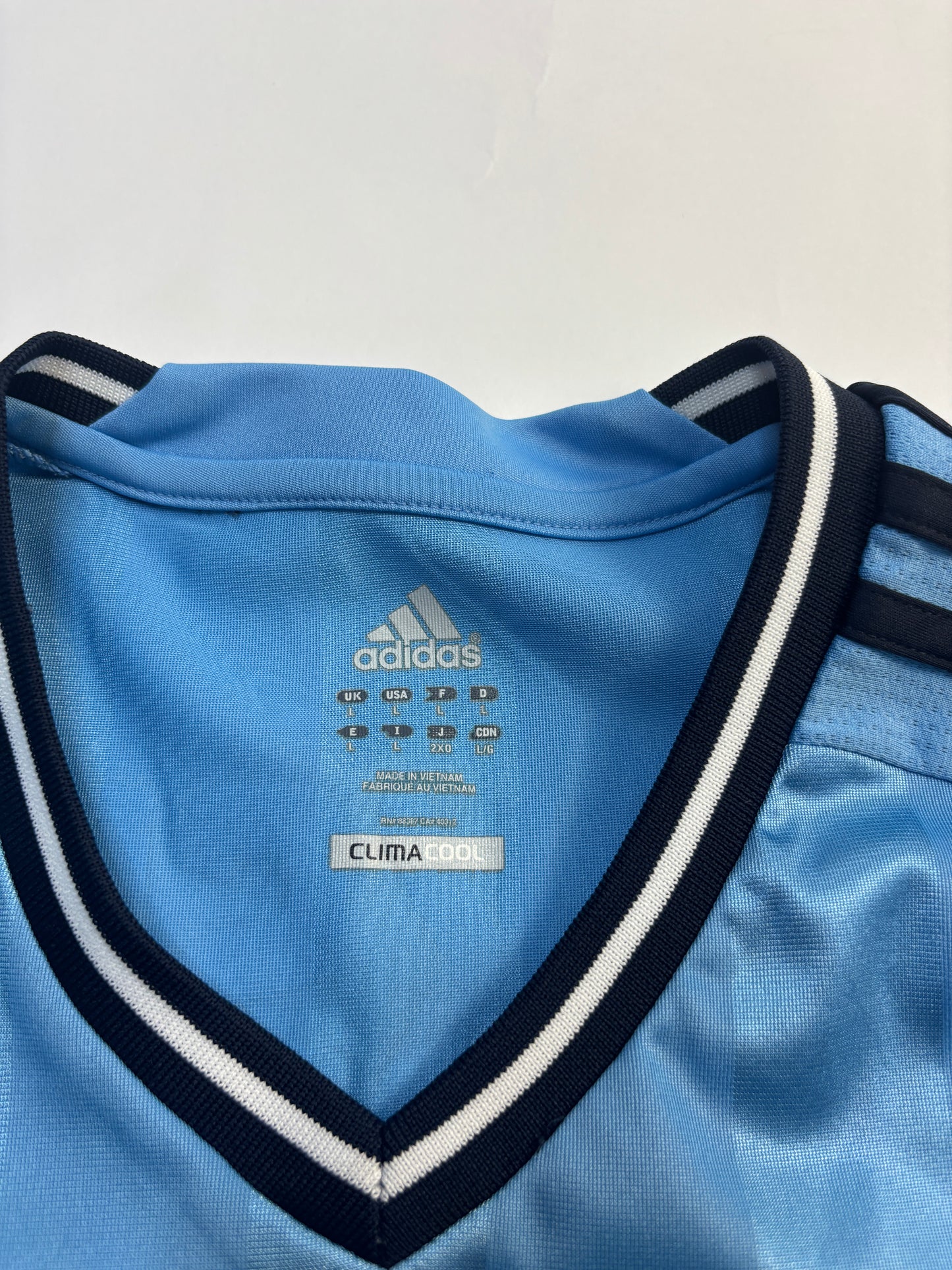 Ajax Away Shirt 2011/12 (L) Eriksen 8