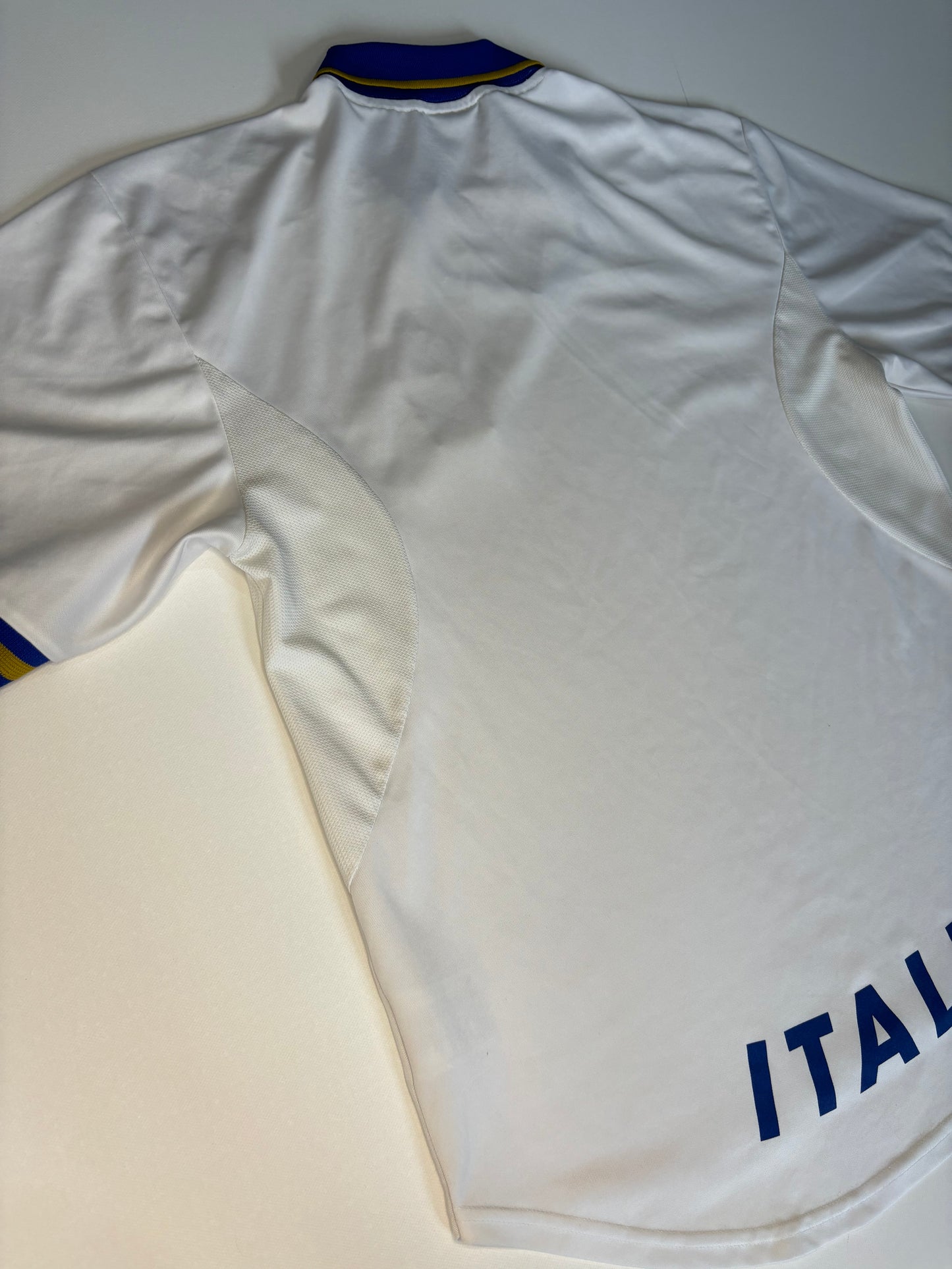 Italy Away Shirt 1996/97 (XL)