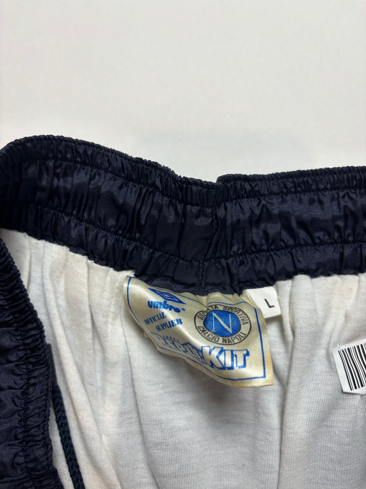 Napoli Tracksuit 1993/94 (L)