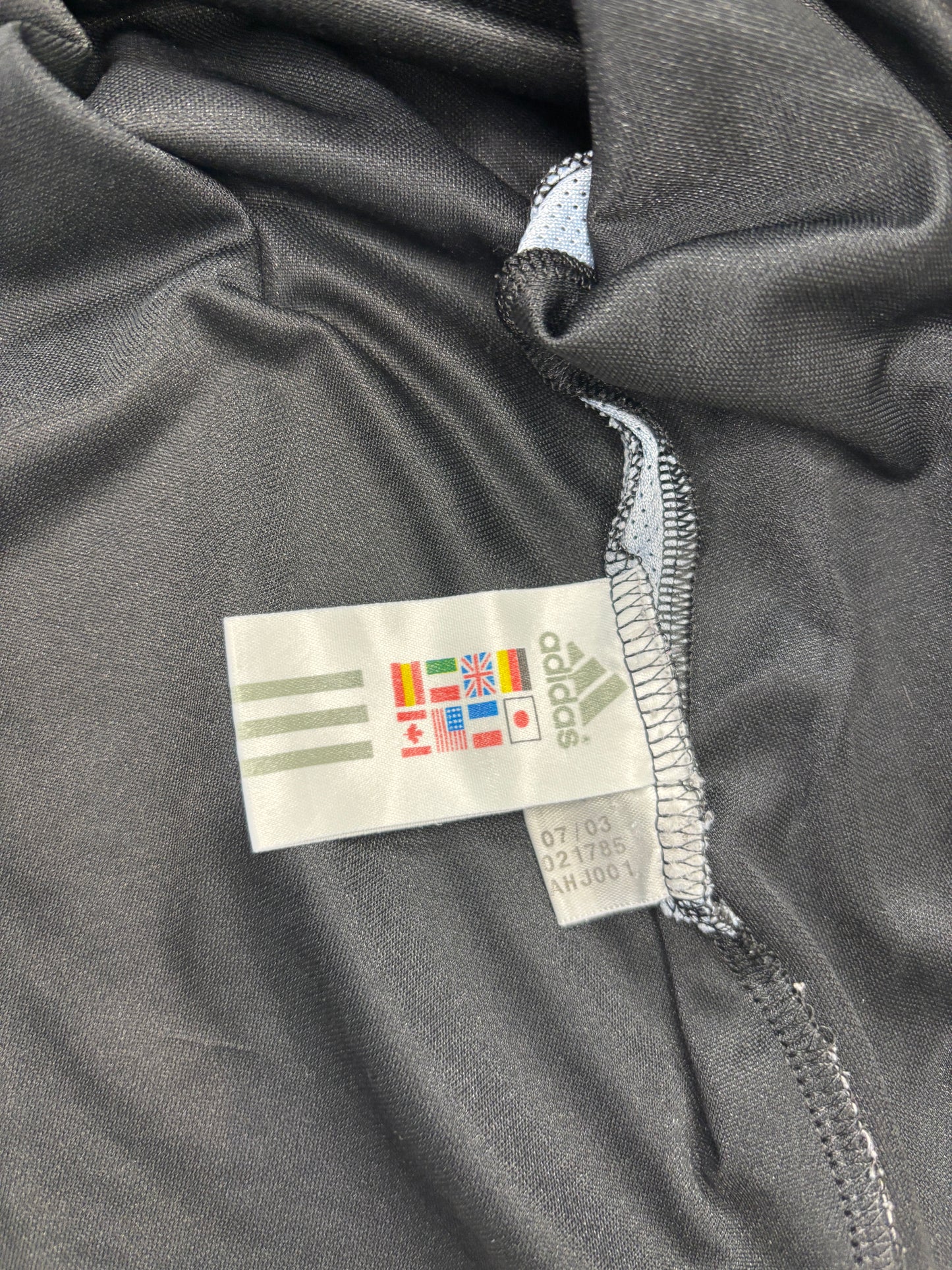 Newcastle United Away Shirt 2003/04 (M) Shearer 9