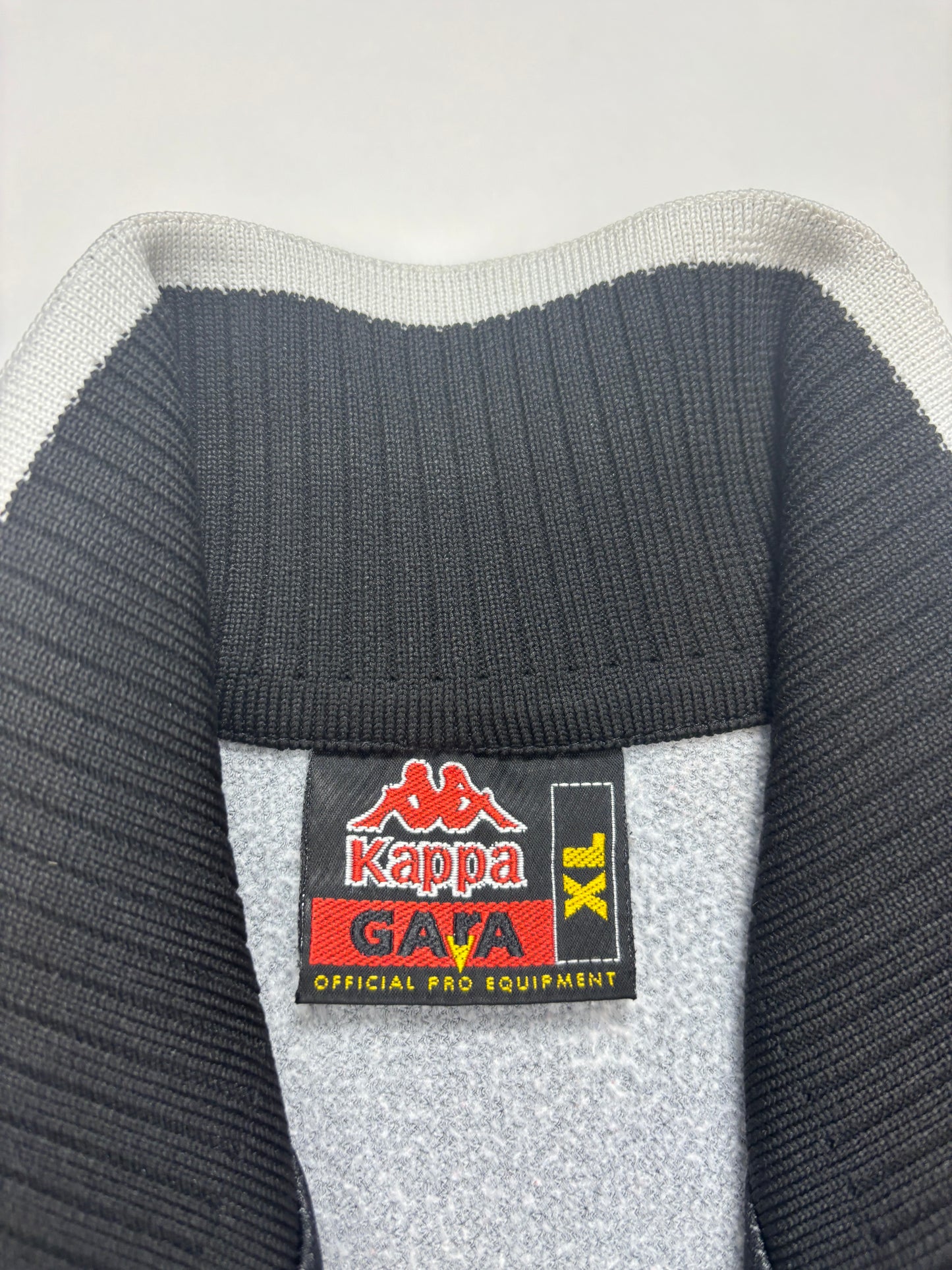 Juventus Track Jacket 1999/00 (XL)