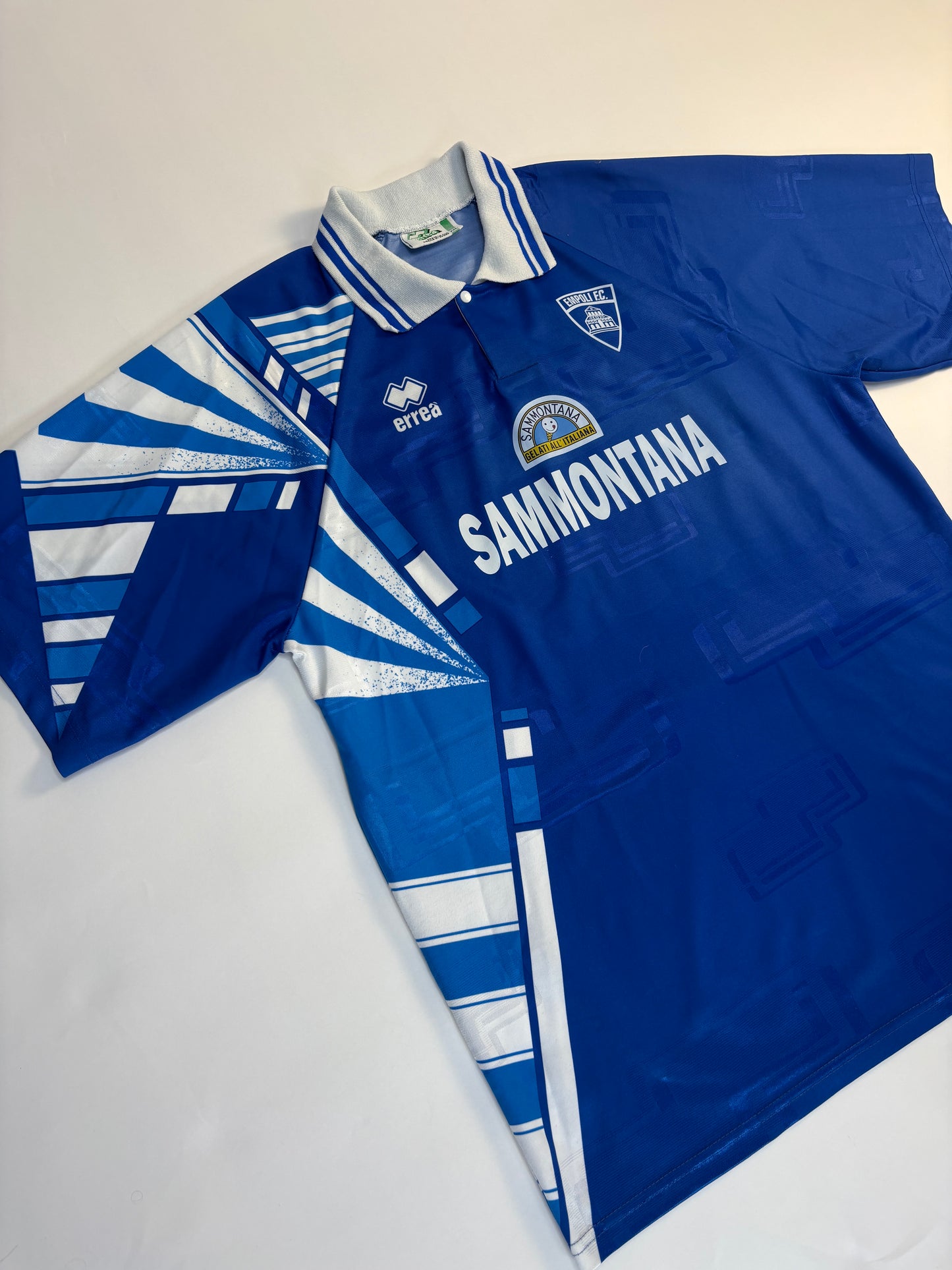 Empoli Home Shirt 1995/96 (XXL)