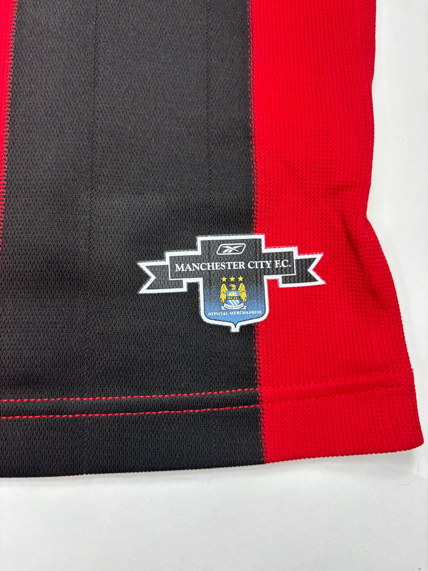 Manchester City Away Shirt 2003/04 (M) Anelka 39