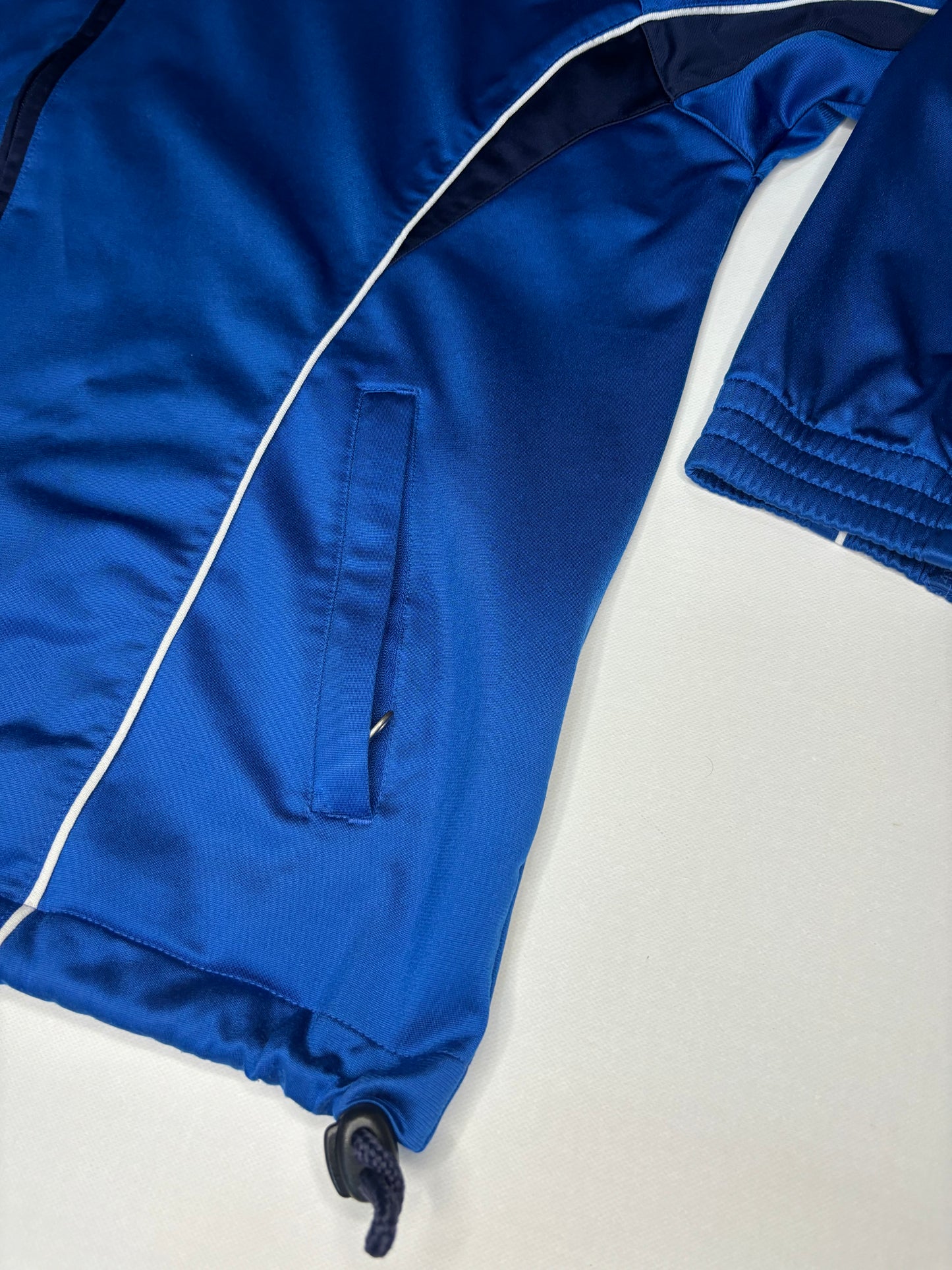 Italy Training Track Jacket 1994 (L)