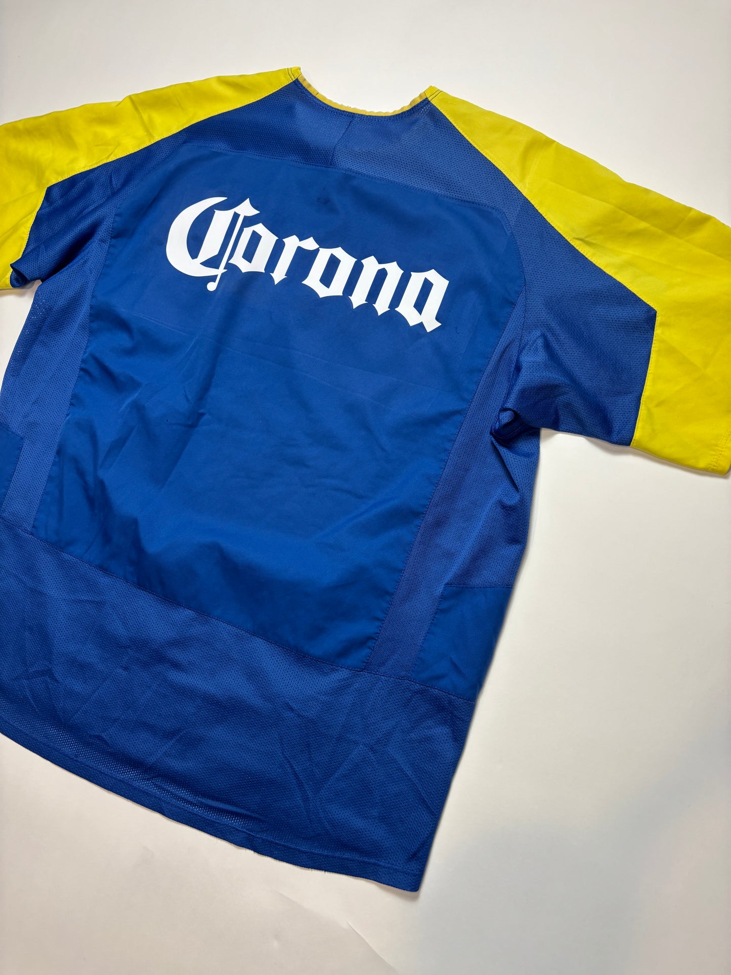 Club America Away Shirt 2003/04 (M)
